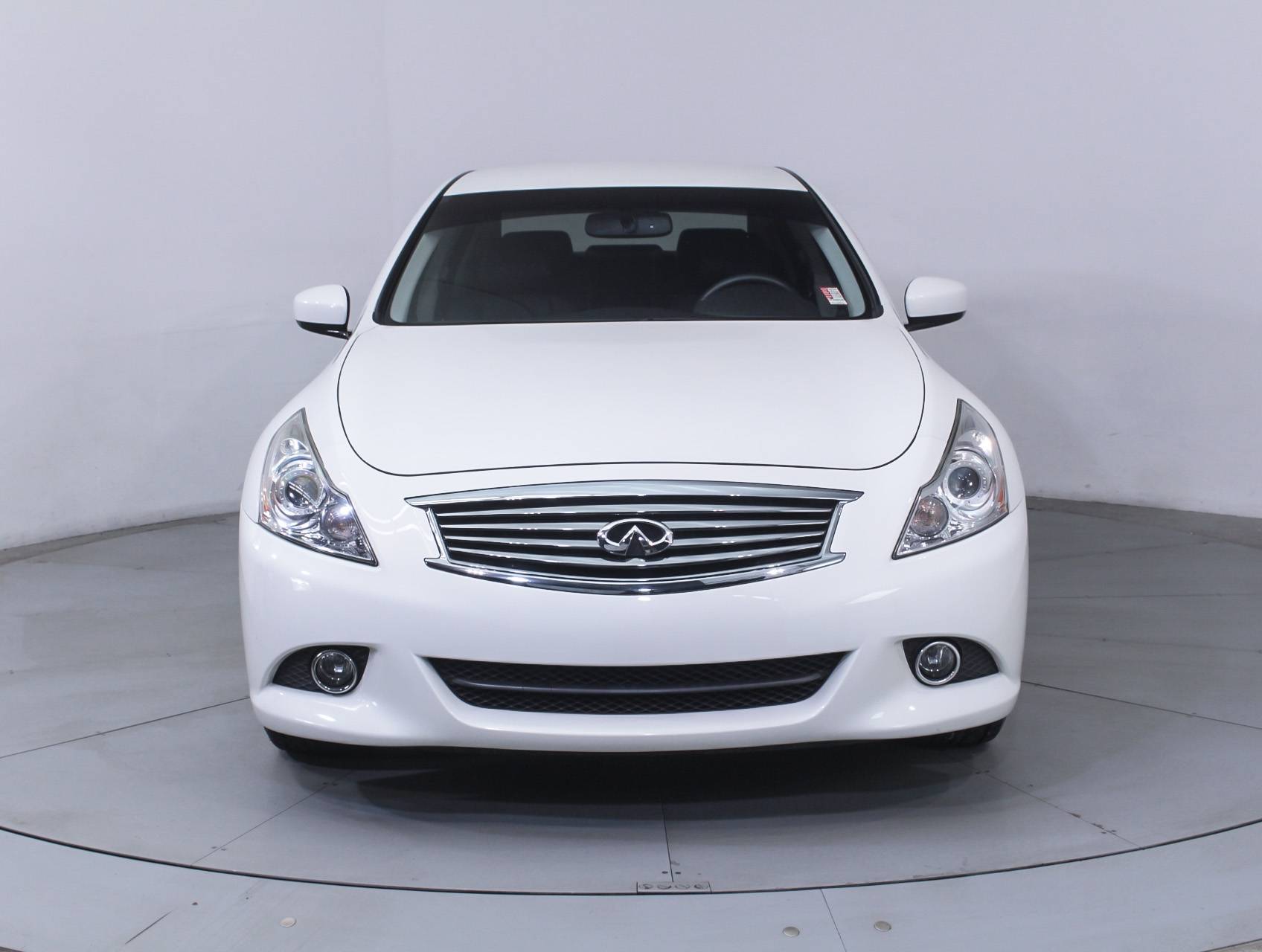 Florida Fine Cars - Used INFINITI G37 2013 MIAMI 