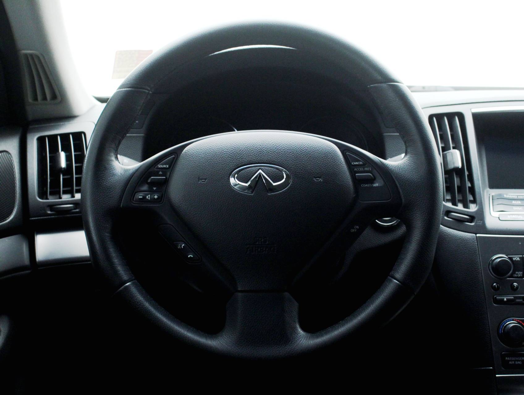 Florida Fine Cars - Used INFINITI G37 2013 MIAMI 