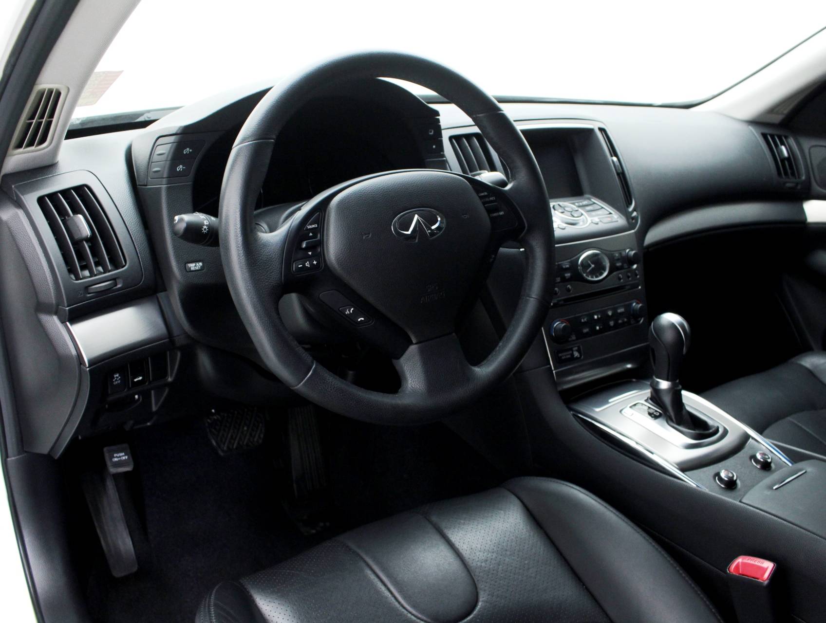 Florida Fine Cars - Used INFINITI G37 2013 MIAMI 