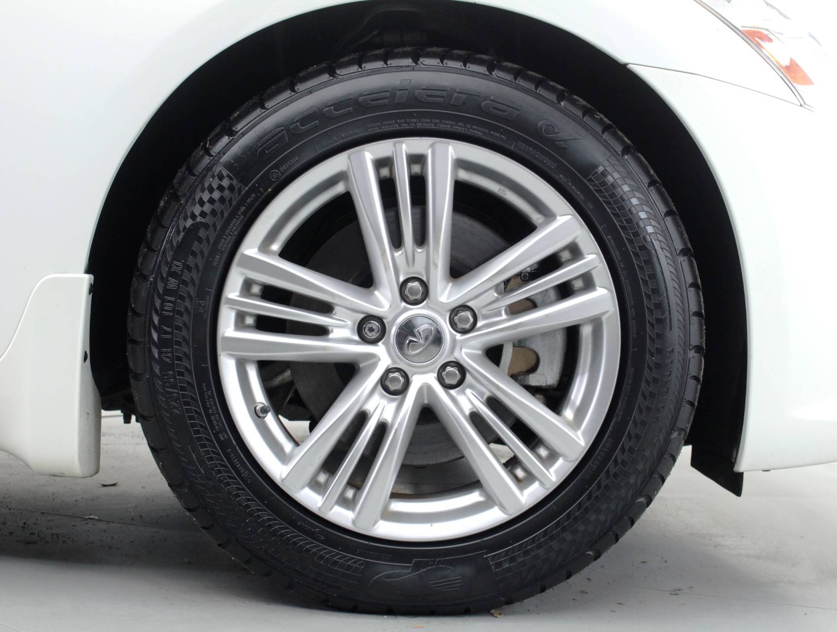 Florida Fine Cars - Used INFINITI G37 2013 MIAMI 