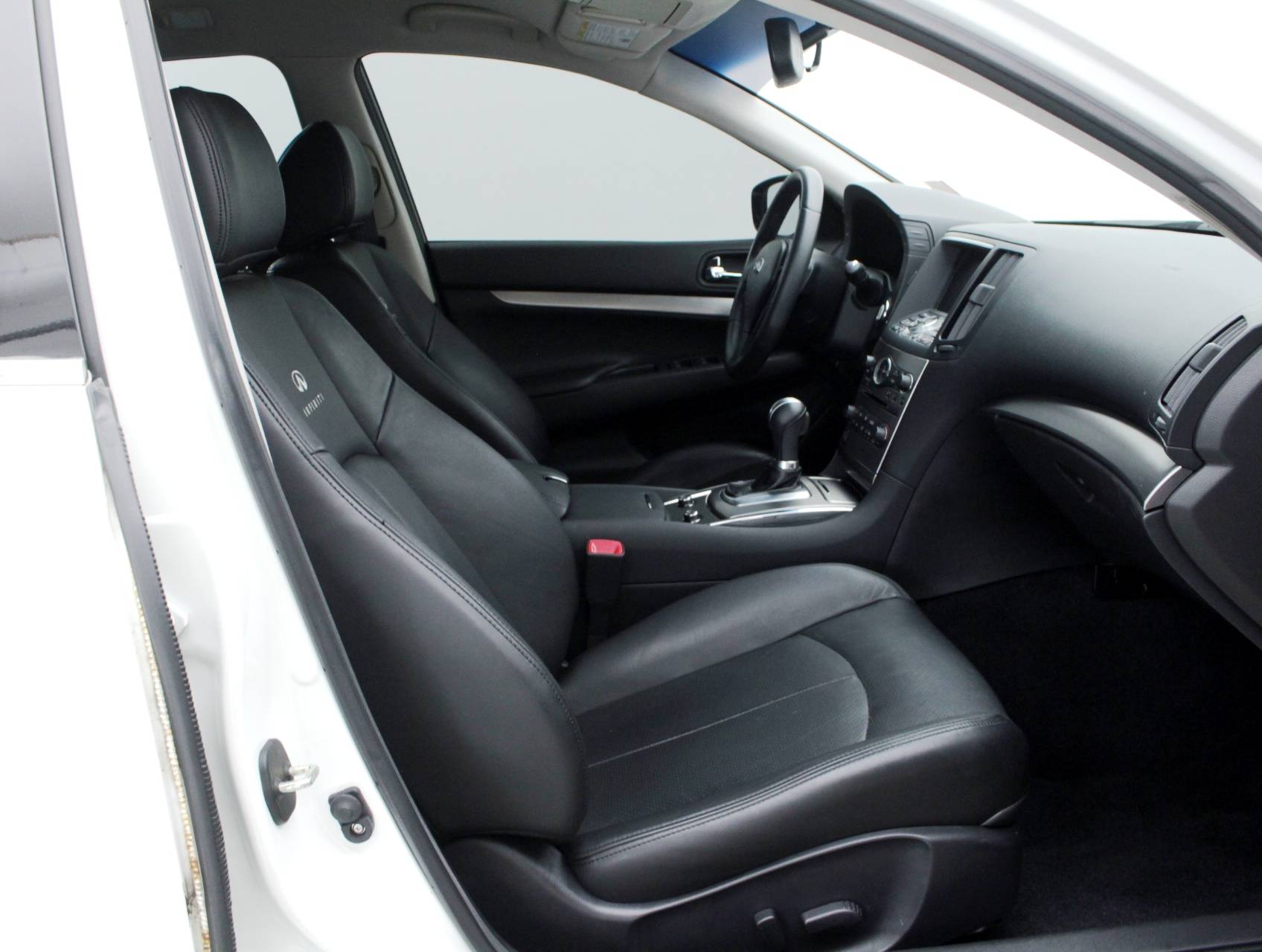 Florida Fine Cars - Used INFINITI G37 2013 MIAMI 