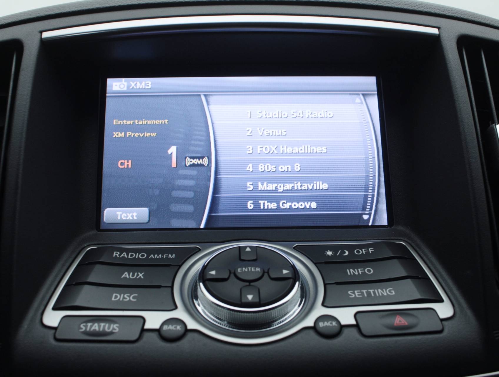 Florida Fine Cars - Used INFINITI G37 2013 MIAMI 