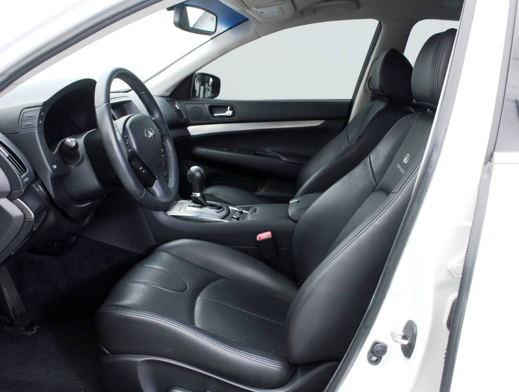 Florida Fine Cars - Used INFINITI G37 2013 MIAMI 