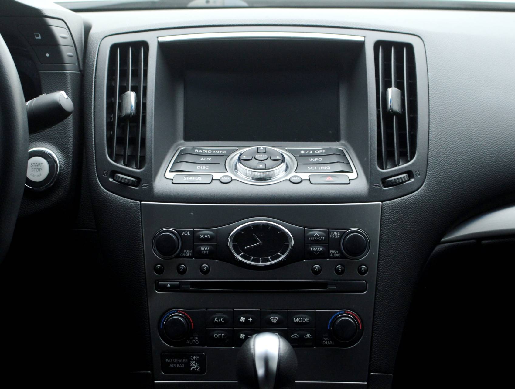 Florida Fine Cars - Used INFINITI G37 2013 MIAMI 