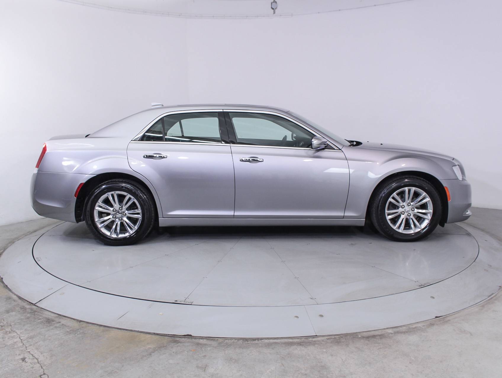 Florida Fine Cars - Used CHRYSLER 300C 2017 MIAMI 