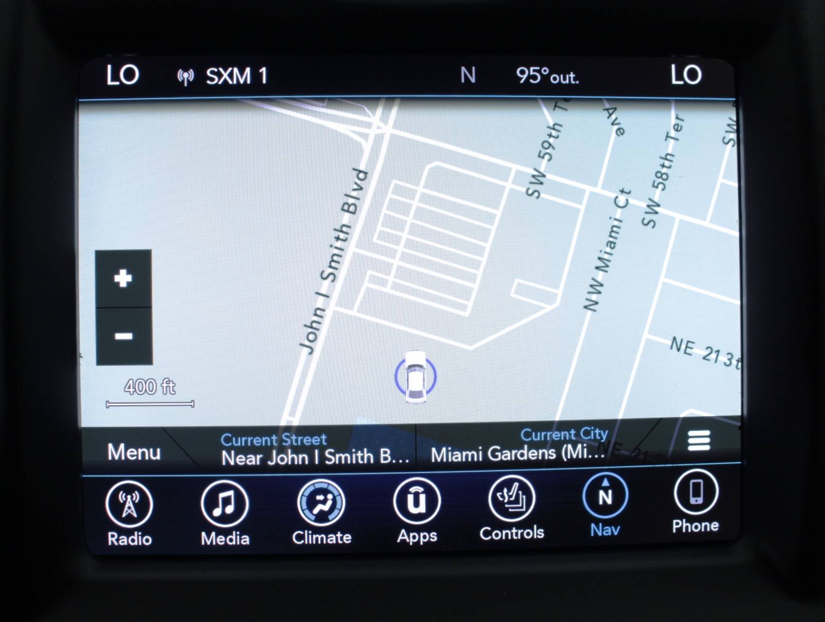 Florida Fine Cars - Used CHRYSLER 300C 2017 MIAMI 