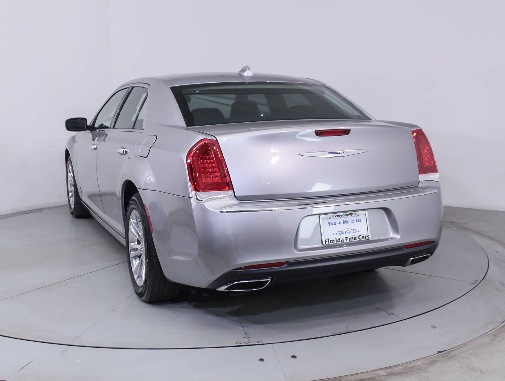 Florida Fine Cars - Used CHRYSLER 300C 2017 MIAMI 