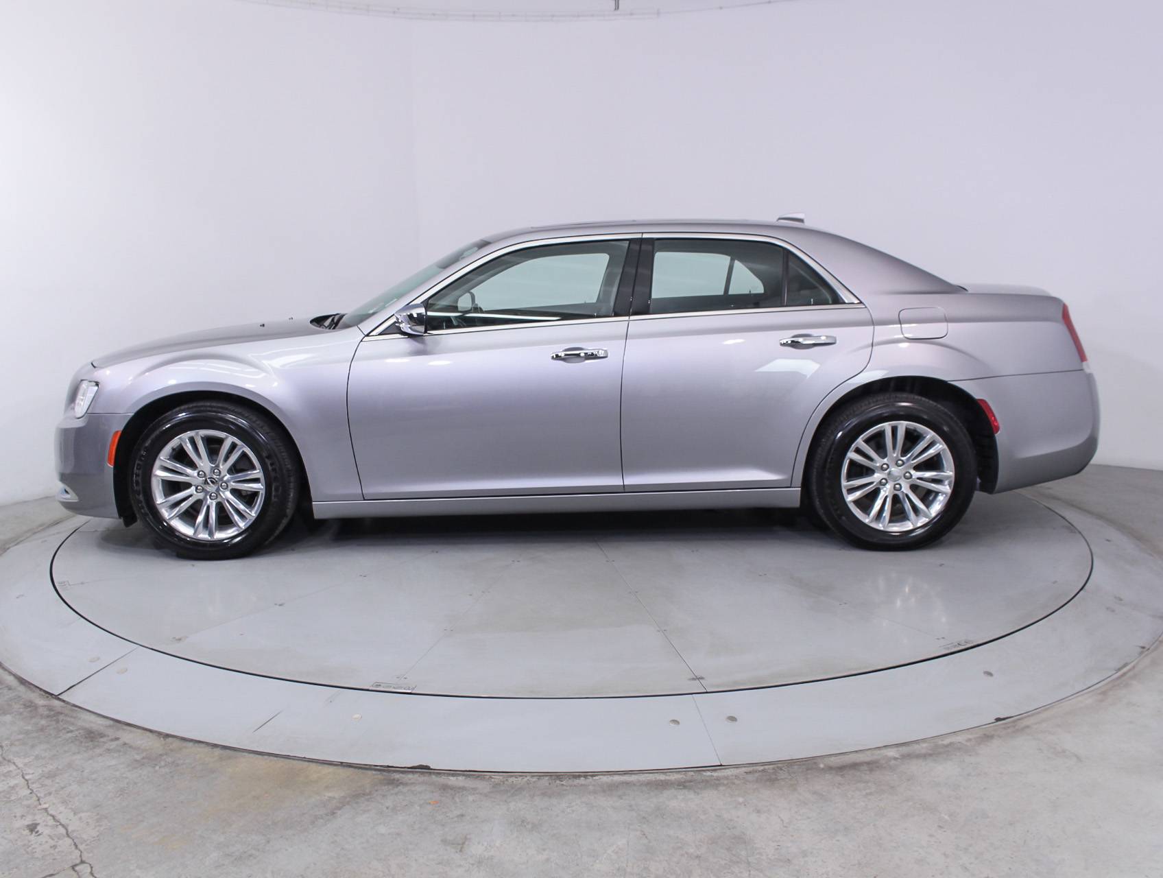 Florida Fine Cars - Used CHRYSLER 300C 2017 MIAMI 