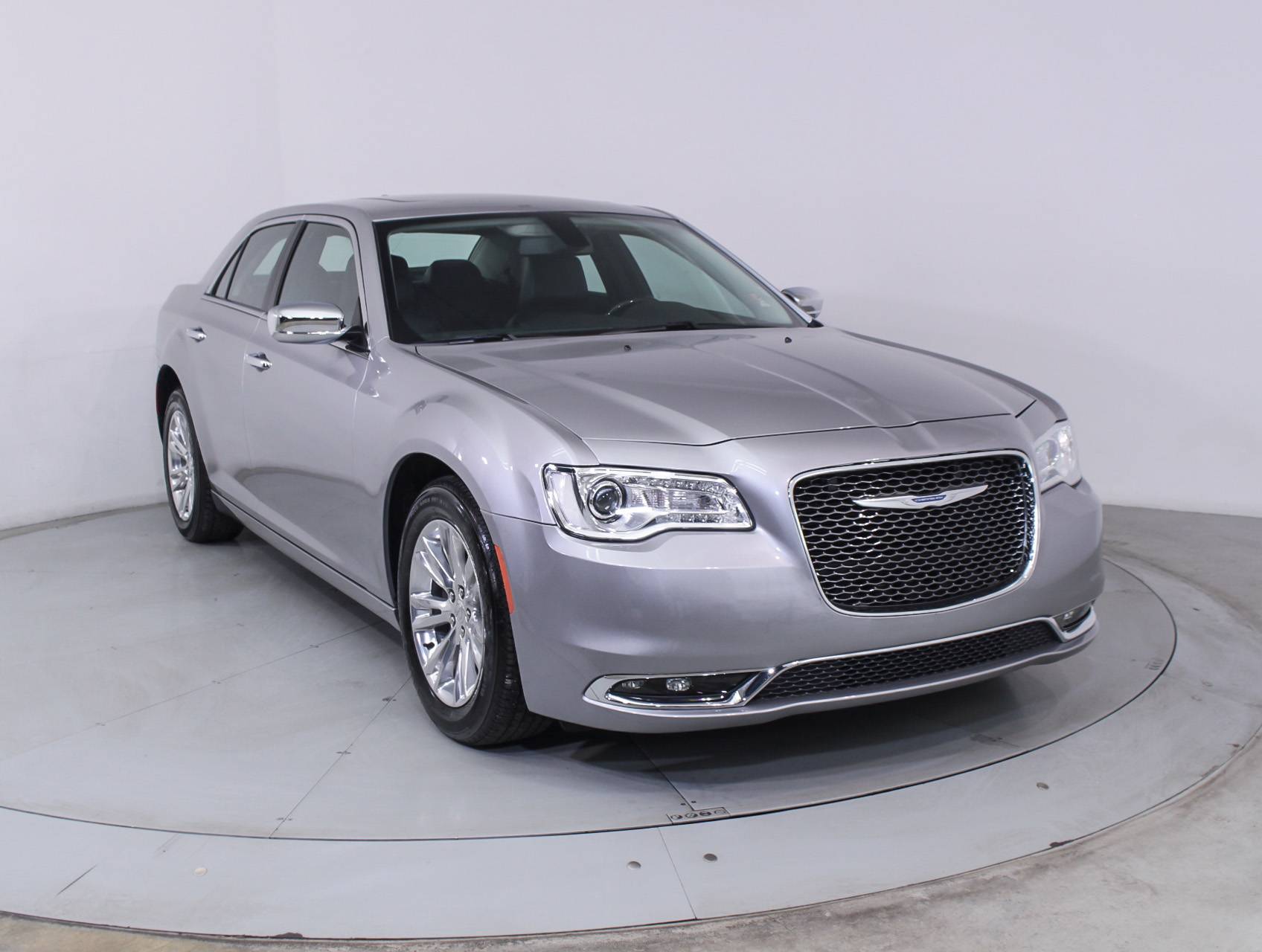 Florida Fine Cars - Used CHRYSLER 300C 2017 MIAMI 