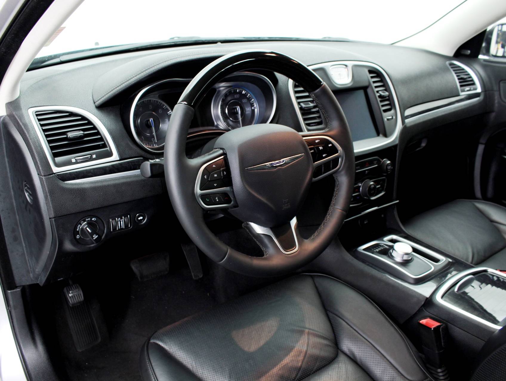 Florida Fine Cars - Used CHRYSLER 300C 2017 MIAMI 