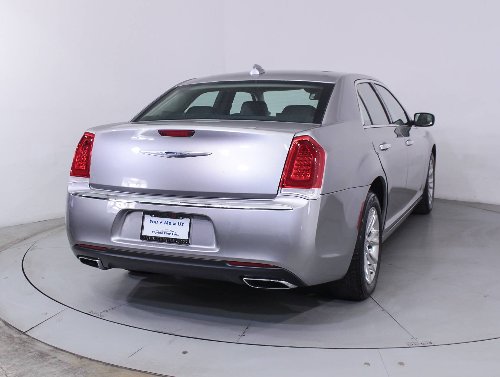 Florida Fine Cars - Used CHRYSLER 300C 2017 MIAMI 