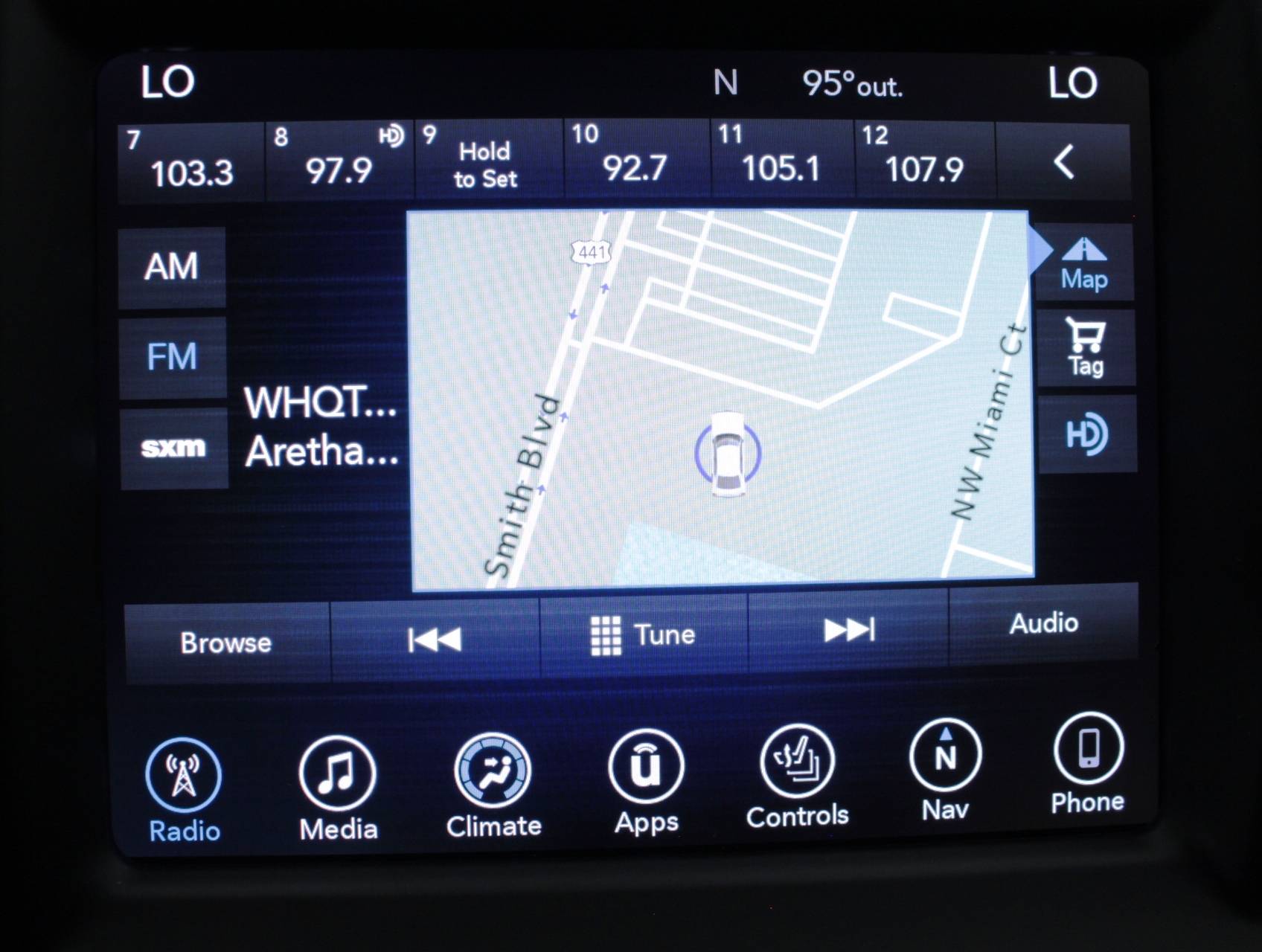 Florida Fine Cars - Used CHRYSLER 300C 2017 MIAMI 