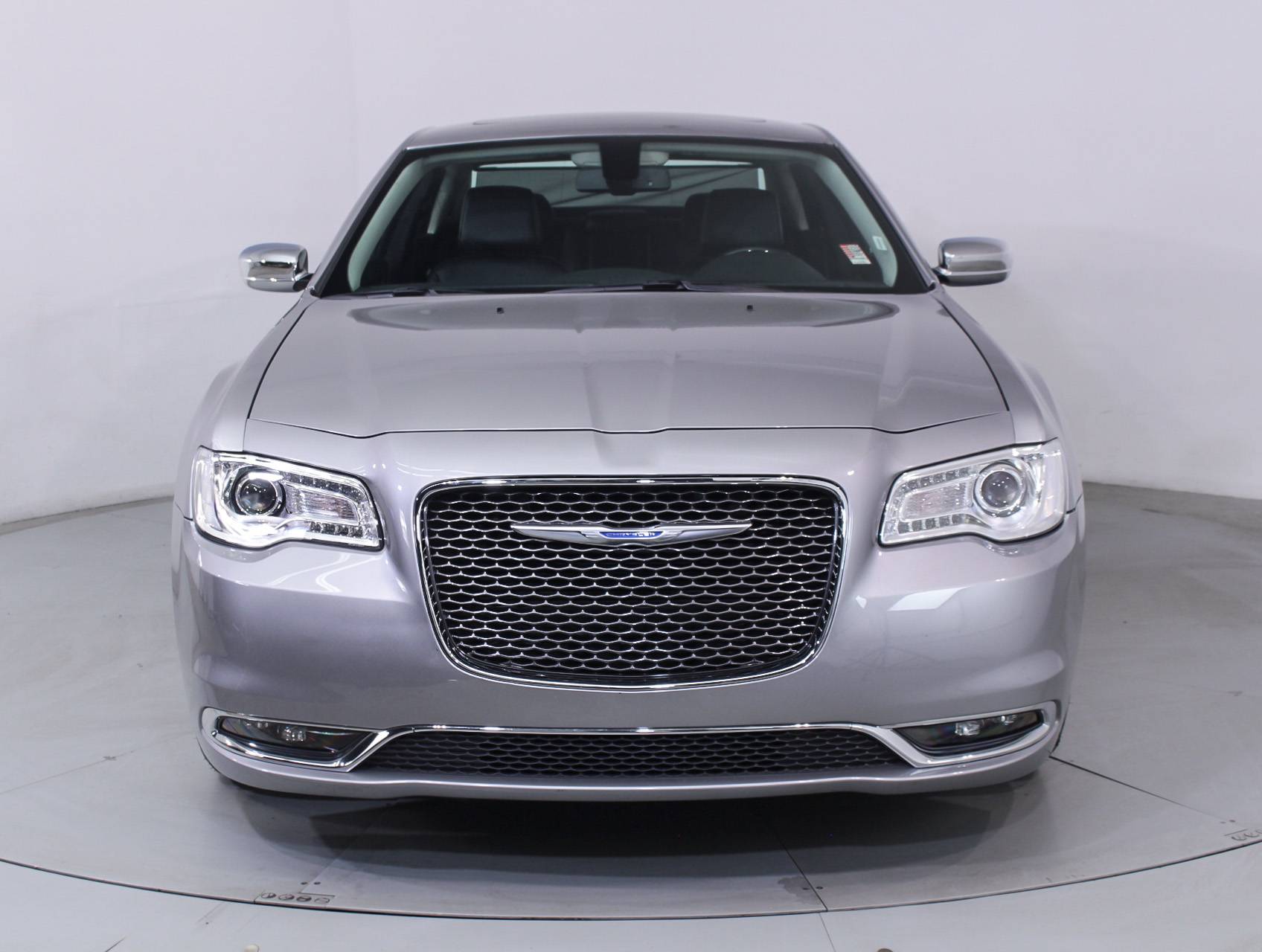 Florida Fine Cars - Used CHRYSLER 300C 2017 MIAMI 