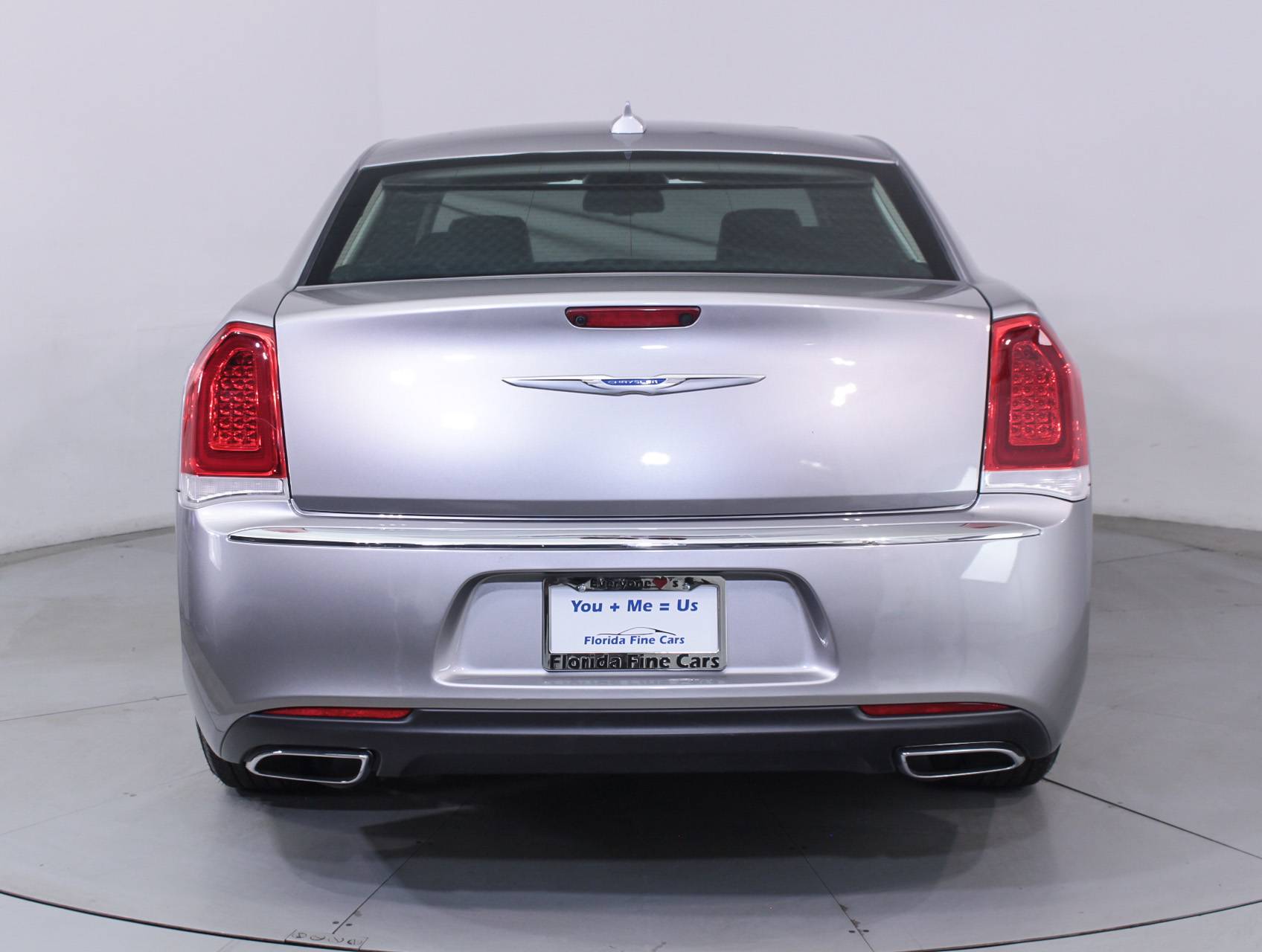 Florida Fine Cars - Used CHRYSLER 300C 2017 MIAMI 