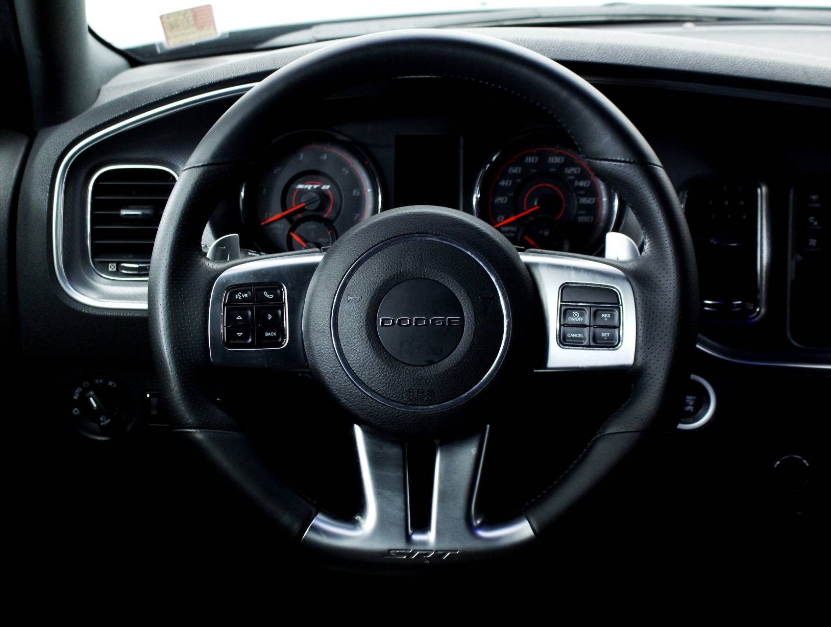 Florida Fine Cars - Used DODGE Charger Srt8 2013 MIAMI SUPERBEE