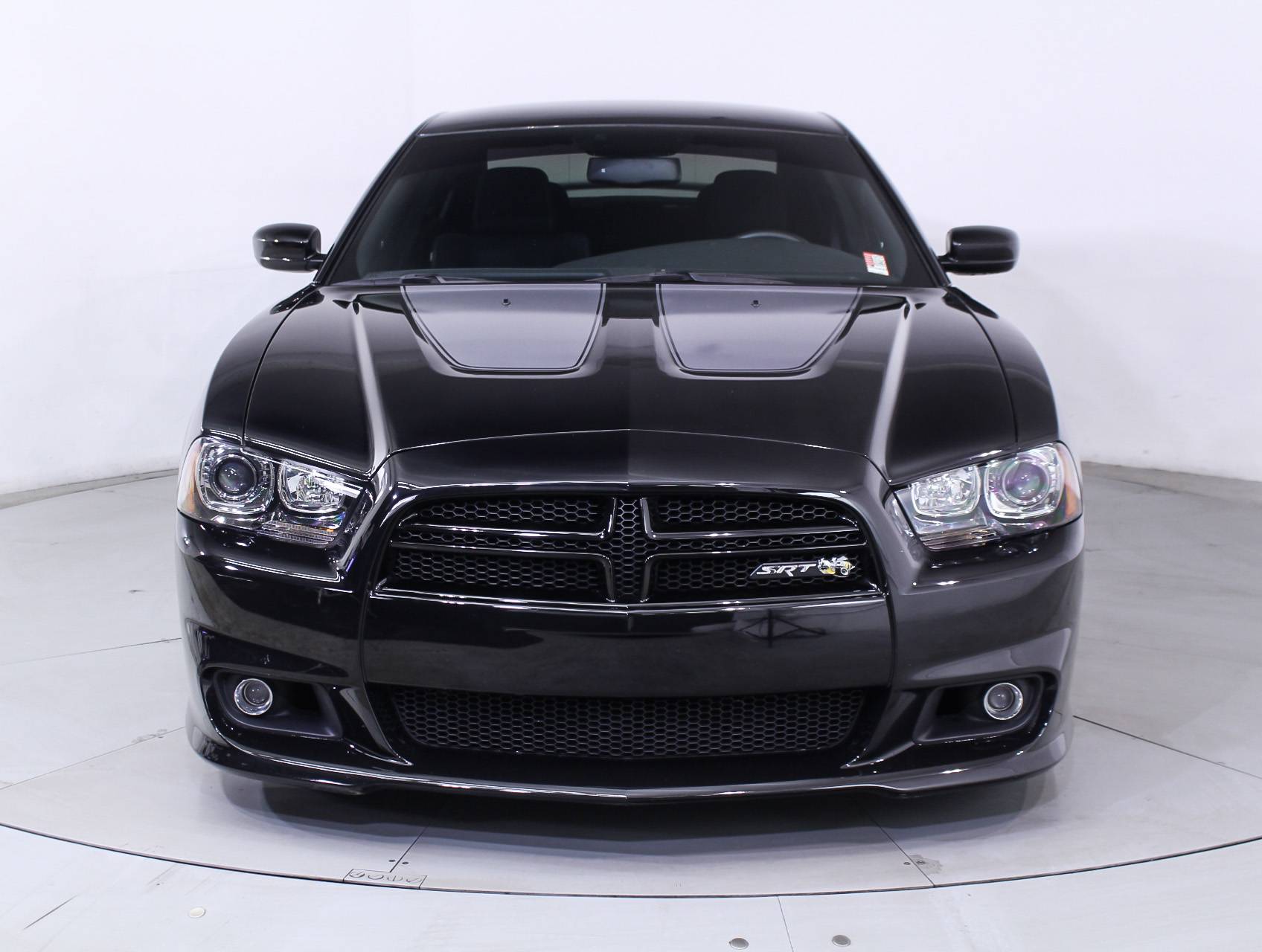 Florida Fine Cars - Used DODGE Charger Srt8 2013 MIAMI SUPERBEE