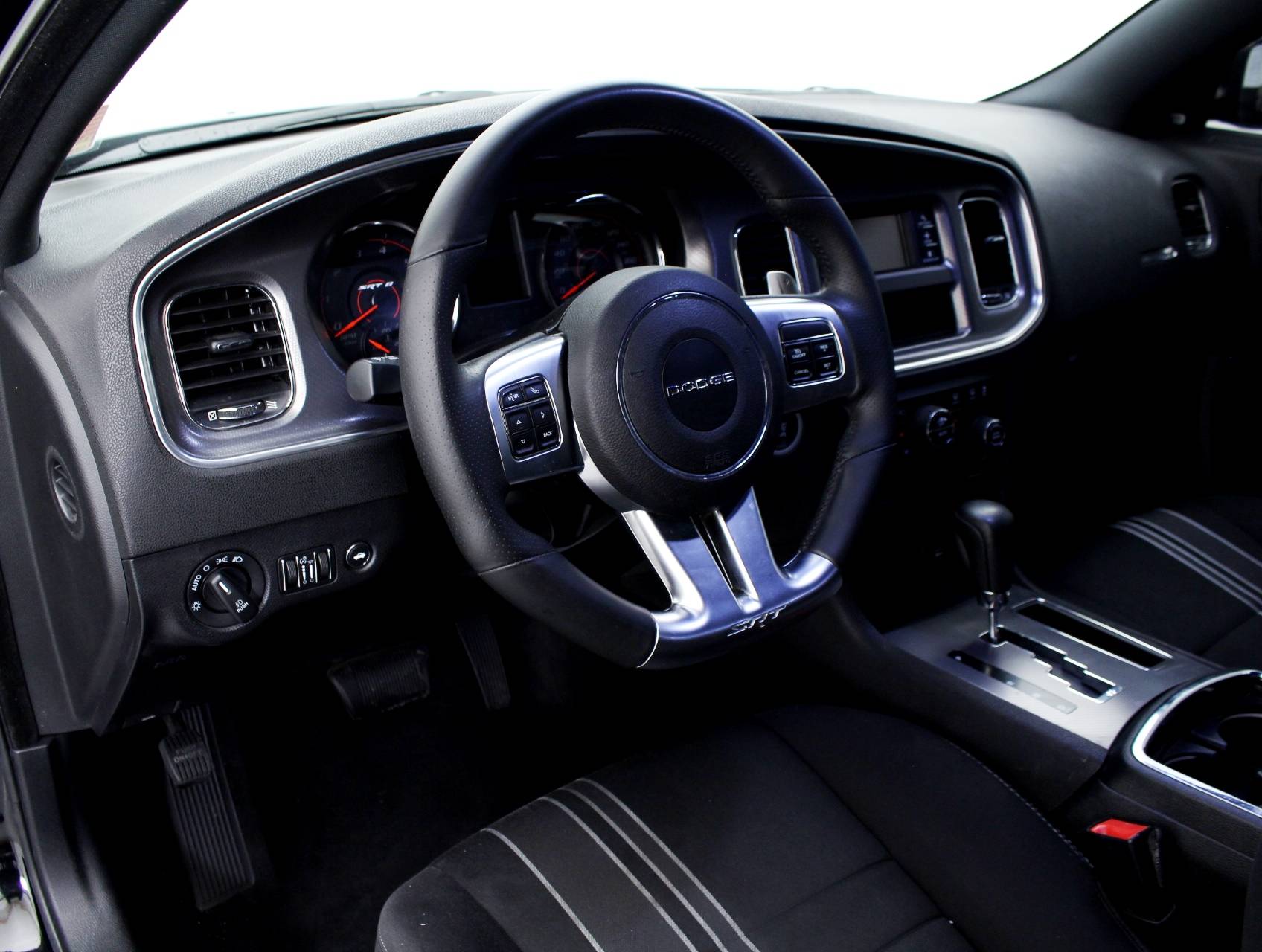 Florida Fine Cars - Used DODGE Charger Srt8 2013 MIAMI SUPERBEE