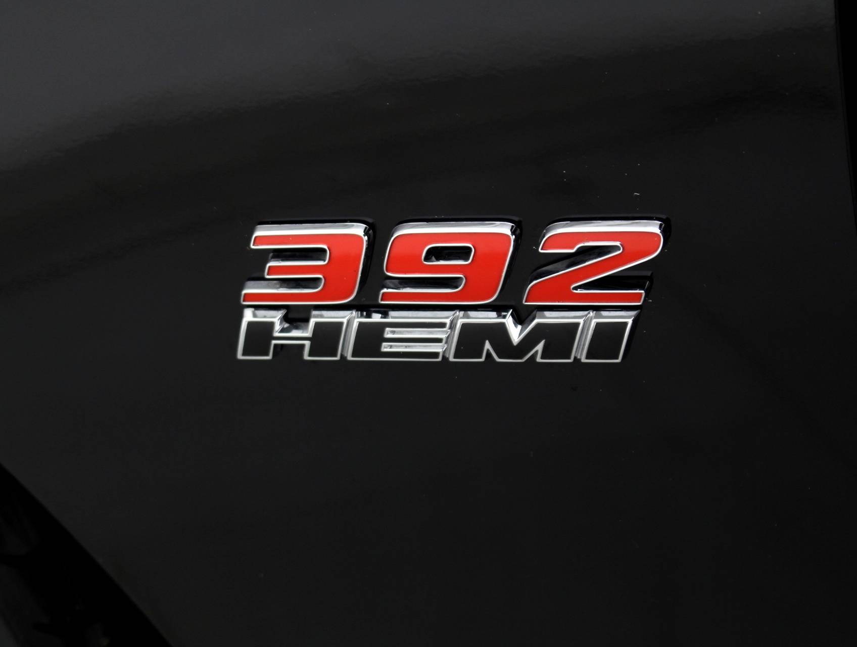 Florida Fine Cars - Used DODGE Charger Srt8 2013 MIAMI SUPERBEE