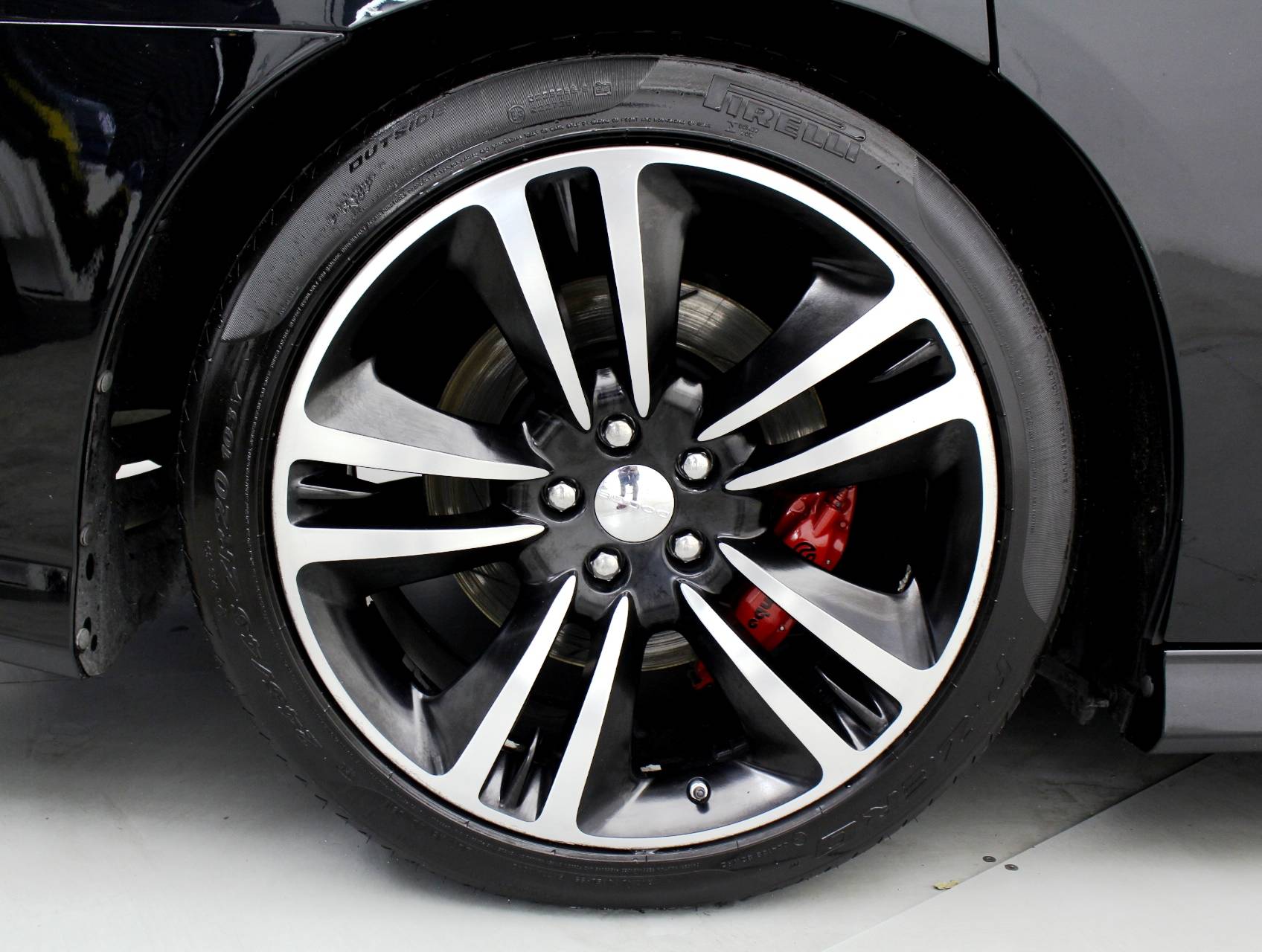 Florida Fine Cars - Used DODGE Charger Srt8 2013 MIAMI SUPERBEE