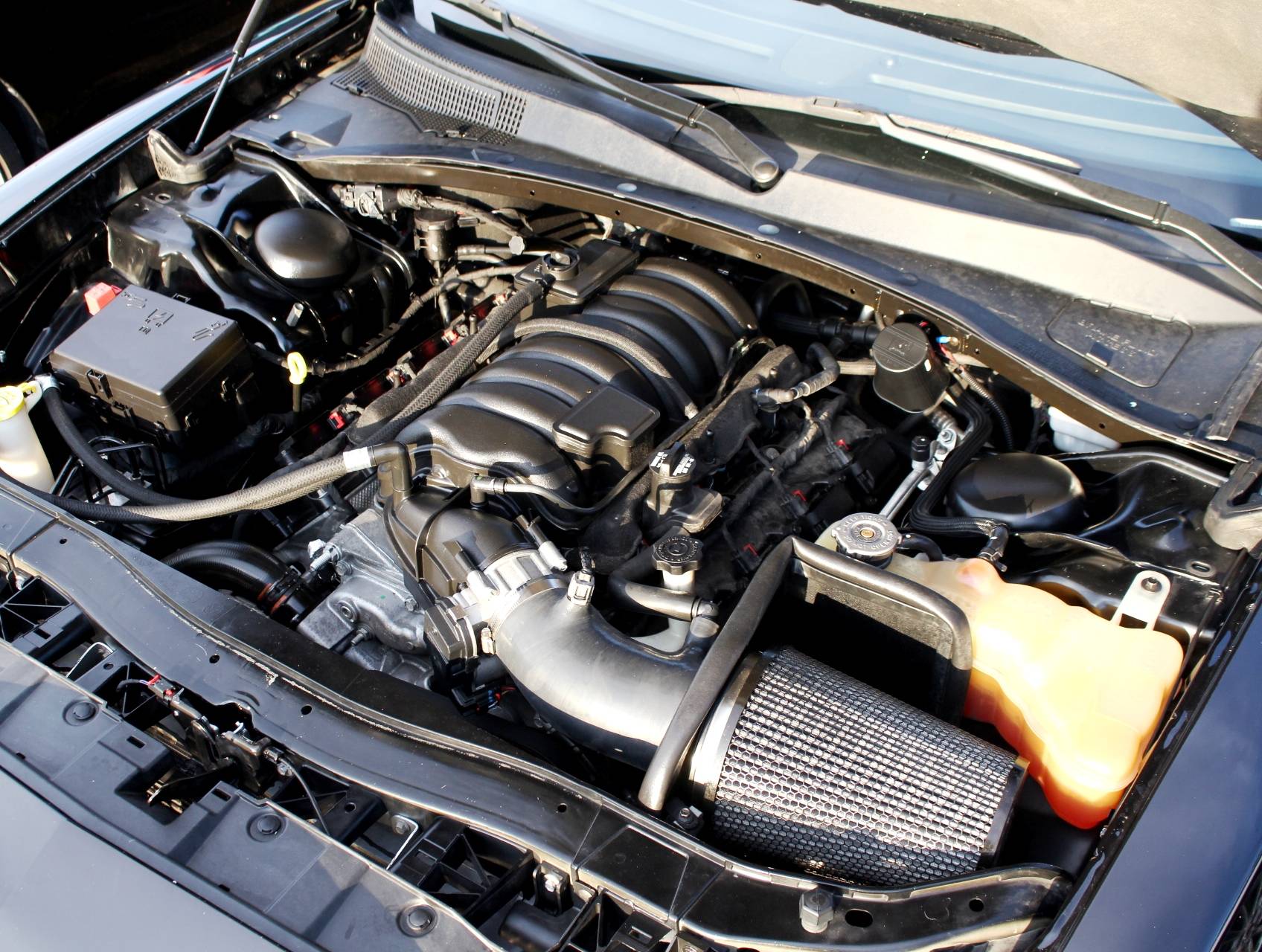 Florida Fine Cars - Used DODGE Charger Srt8 2013 MIAMI SUPERBEE