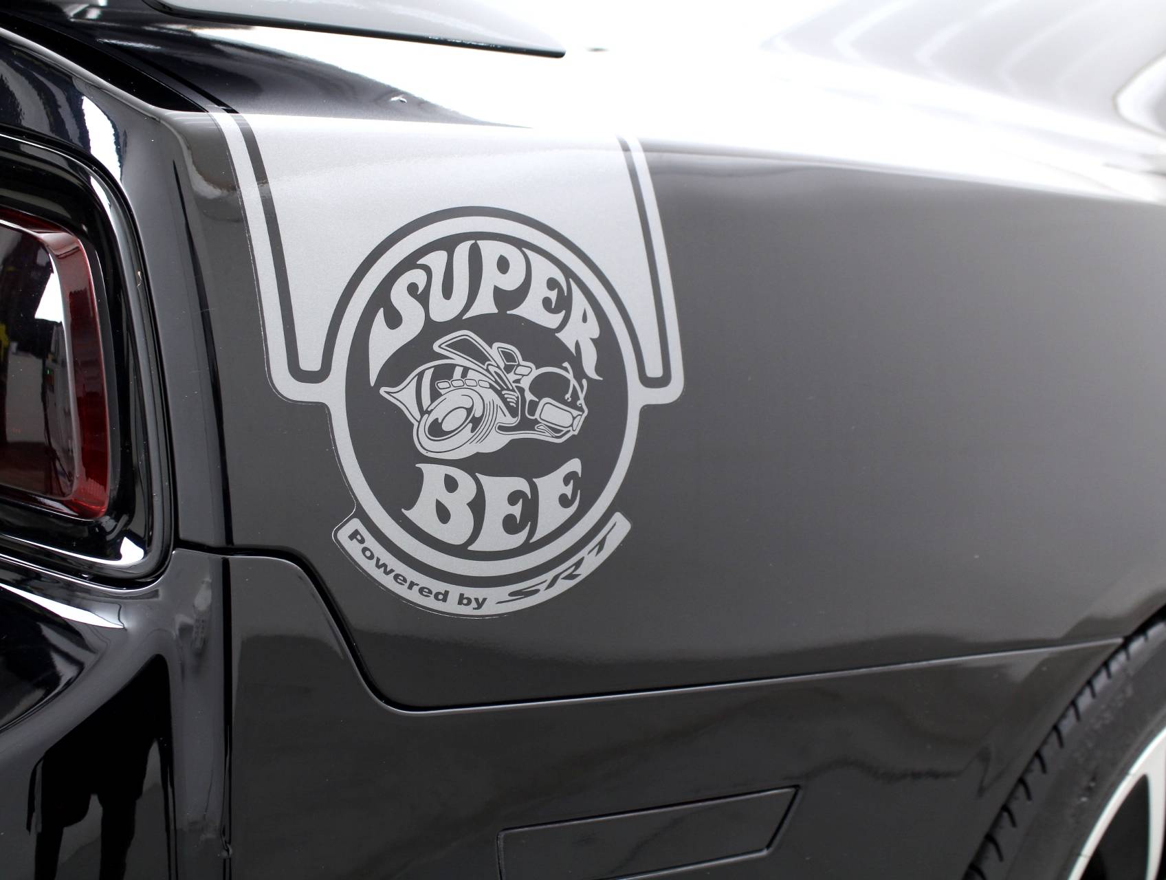 Florida Fine Cars - Used DODGE Charger Srt8 2013 MIAMI SUPERBEE