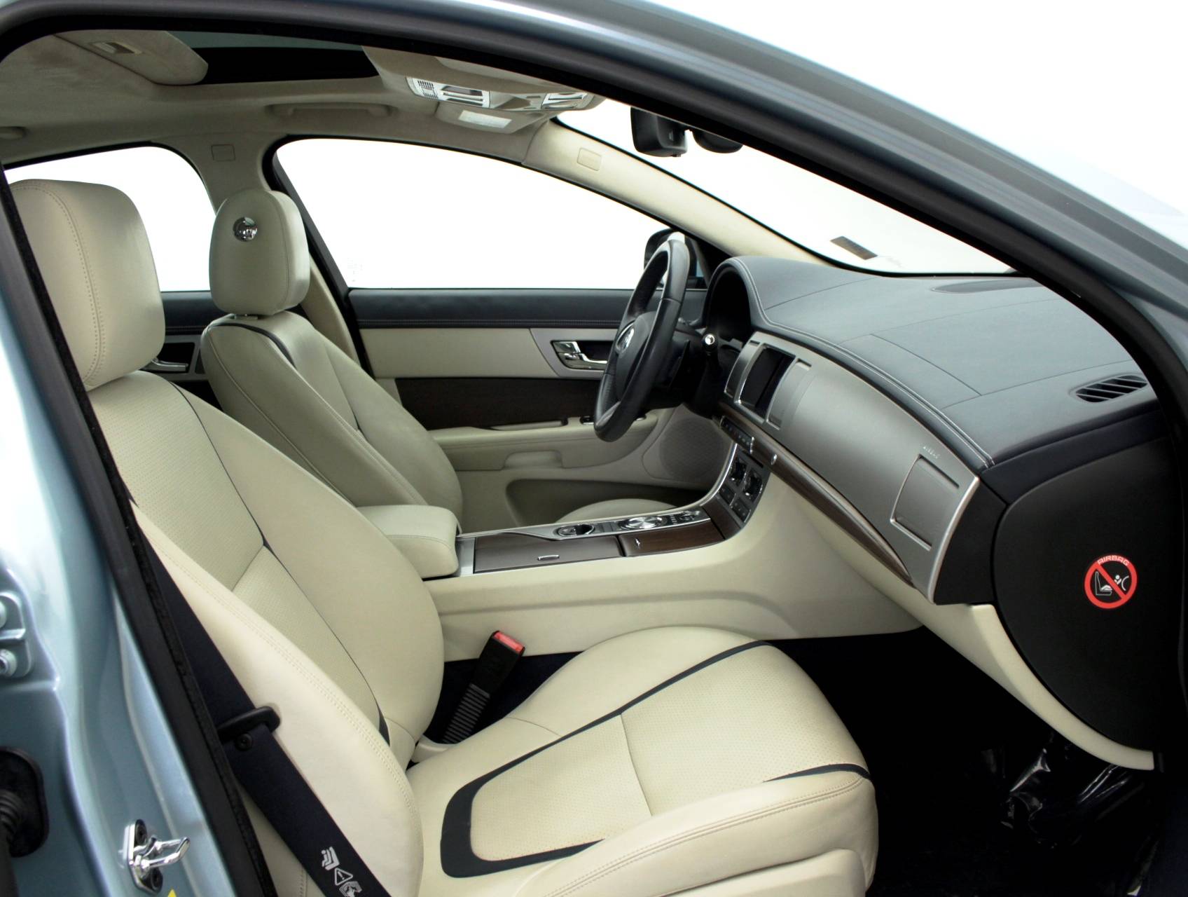 Florida Fine Cars - Used JAGUAR XF 2013 HOLLYWOOD 
