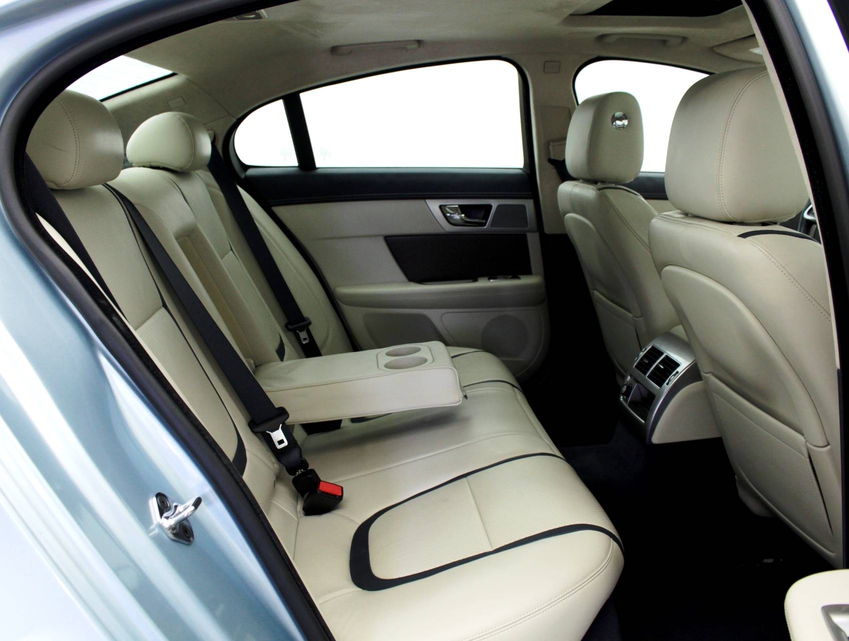 Florida Fine Cars - Used JAGUAR XF 2013 HOLLYWOOD 