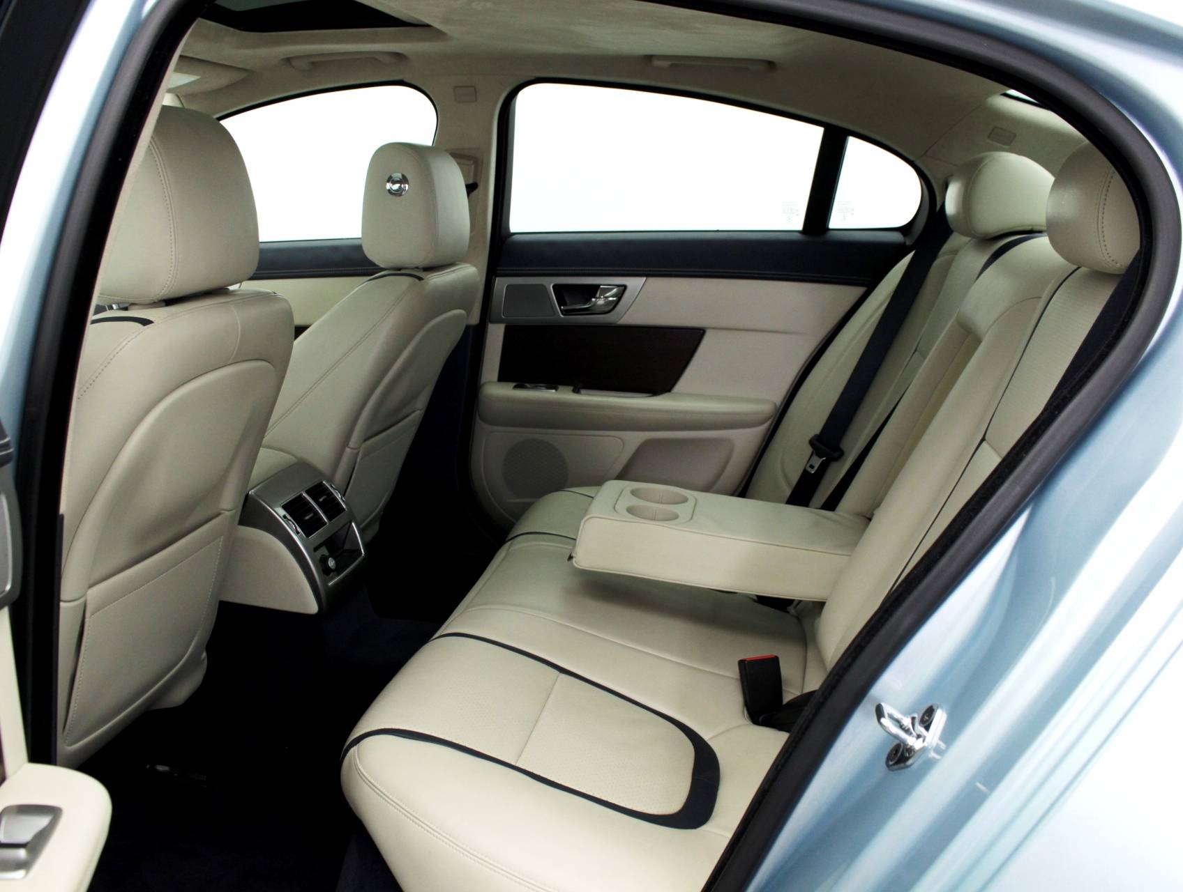 Florida Fine Cars - Used JAGUAR XF 2013 HOLLYWOOD 