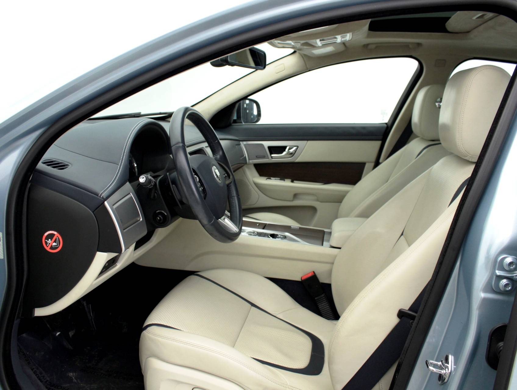 Florida Fine Cars - Used JAGUAR XF 2013 HOLLYWOOD 