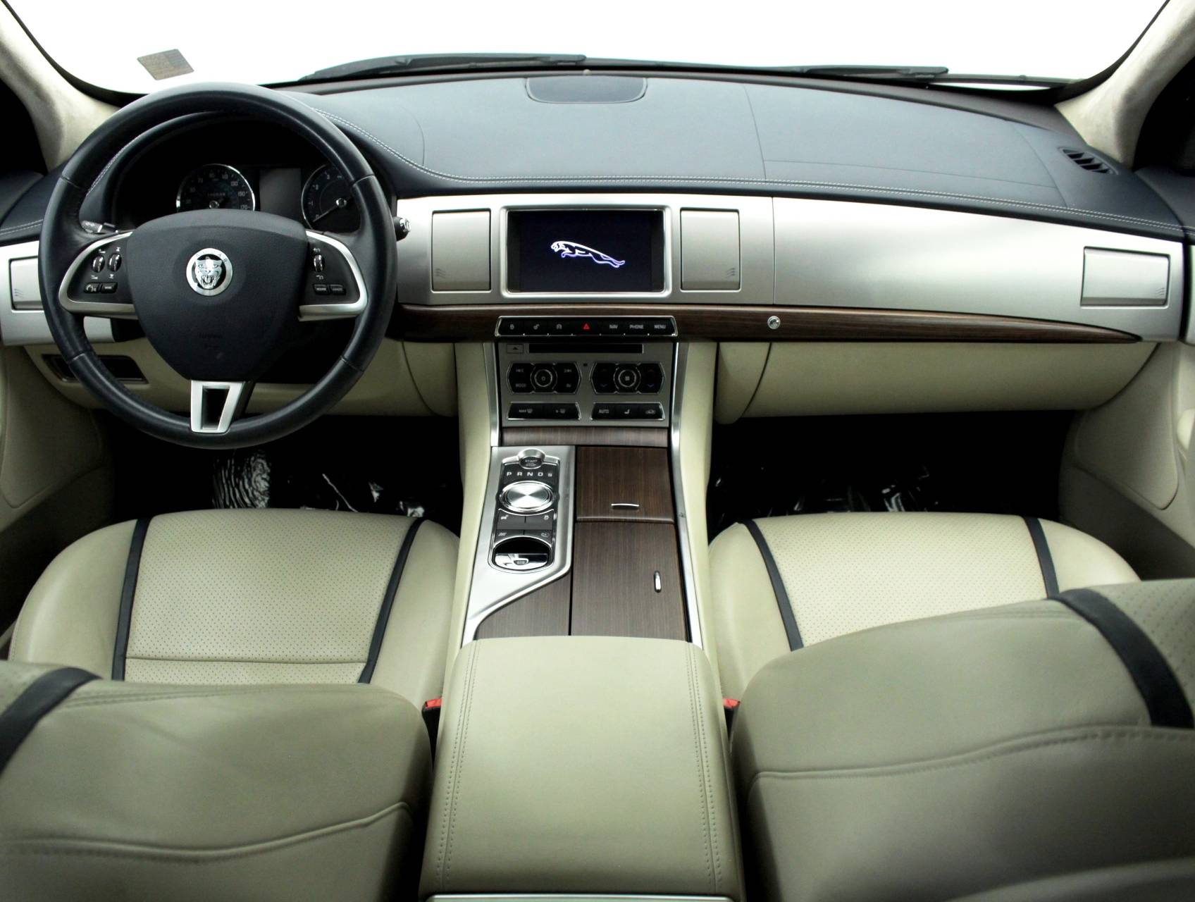 Florida Fine Cars - Used JAGUAR XF 2013 HOLLYWOOD 