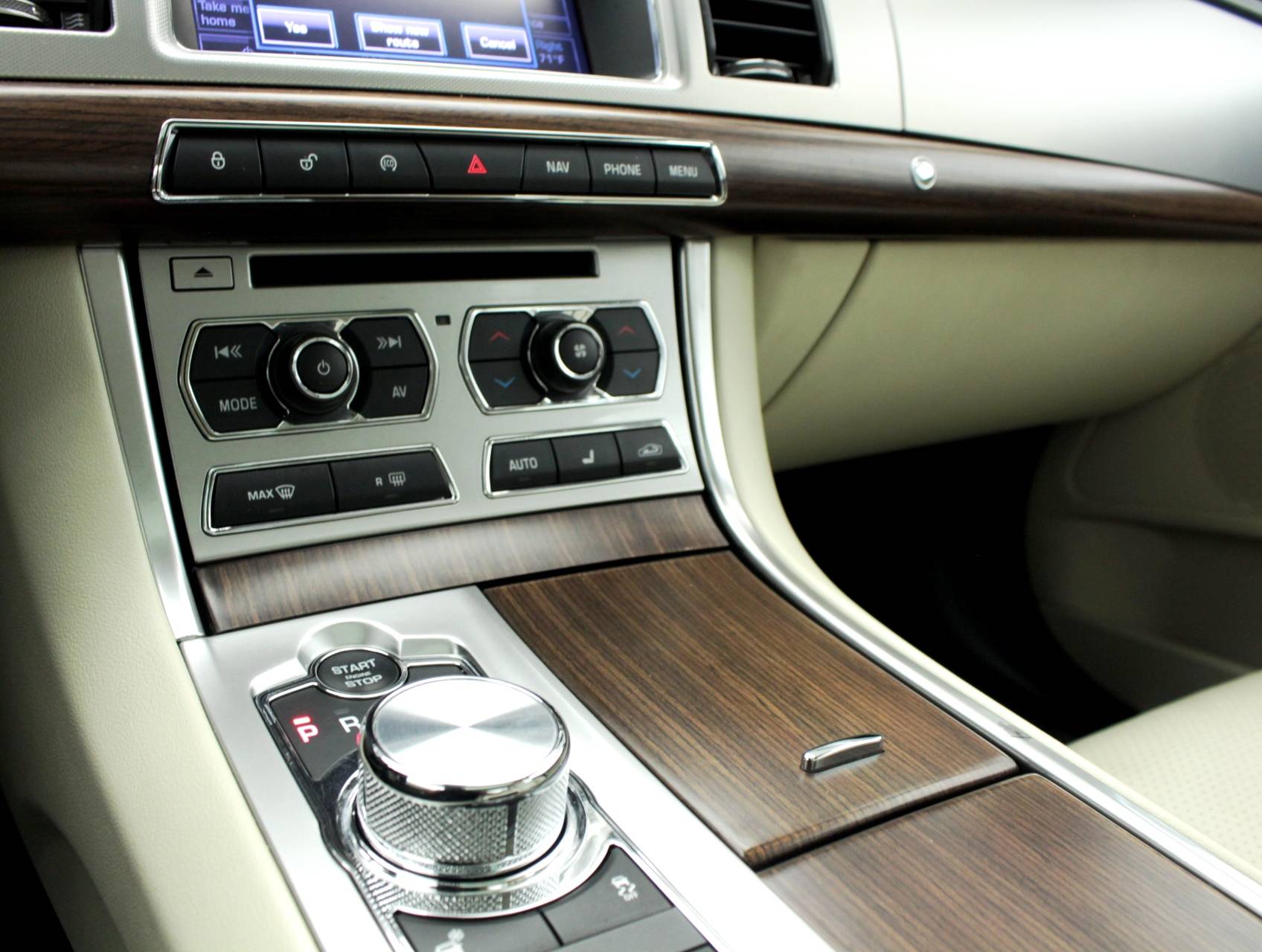 Florida Fine Cars - Used JAGUAR XF 2013 HOLLYWOOD 