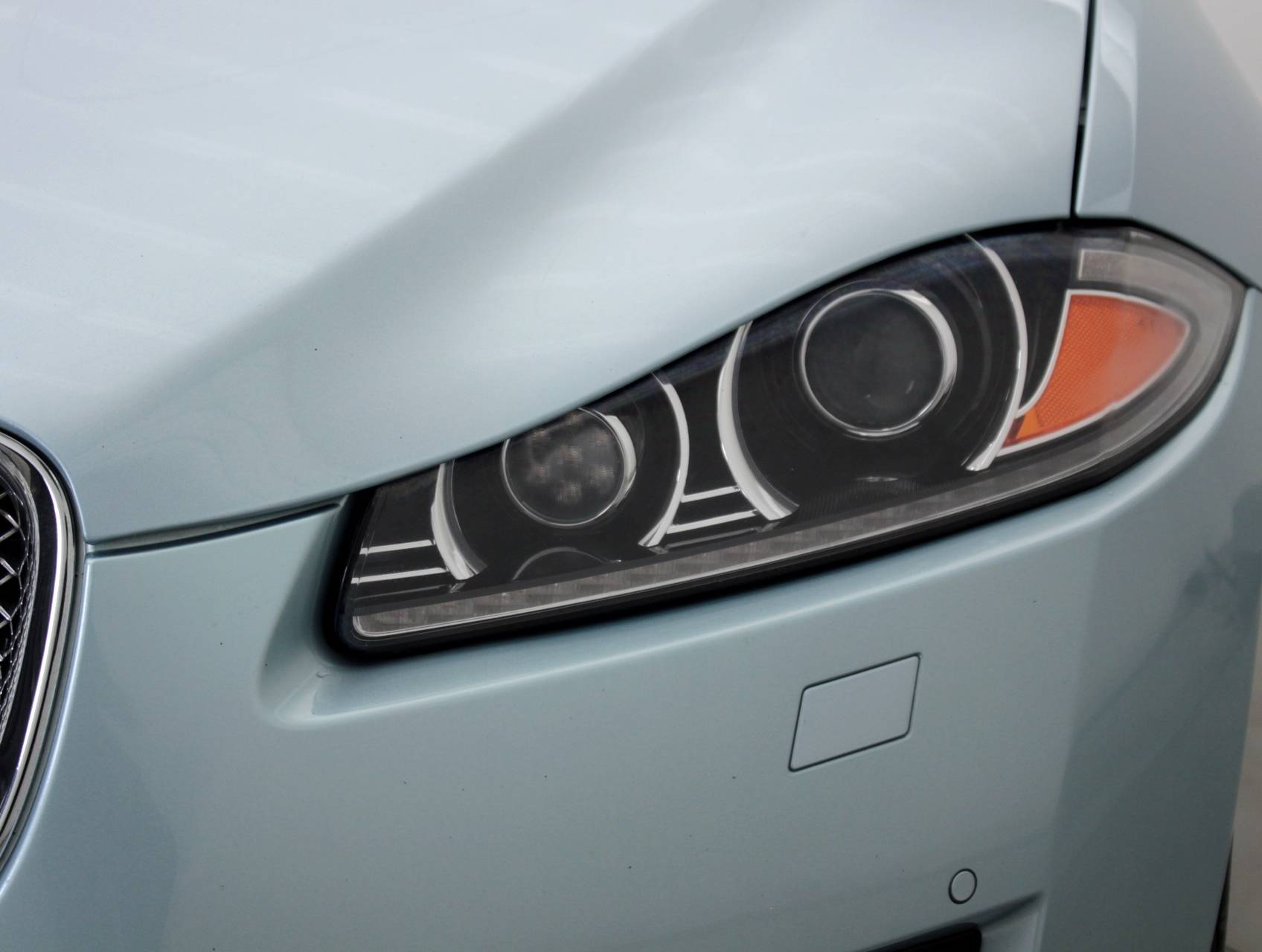 Florida Fine Cars - Used JAGUAR XF 2013 HOLLYWOOD 