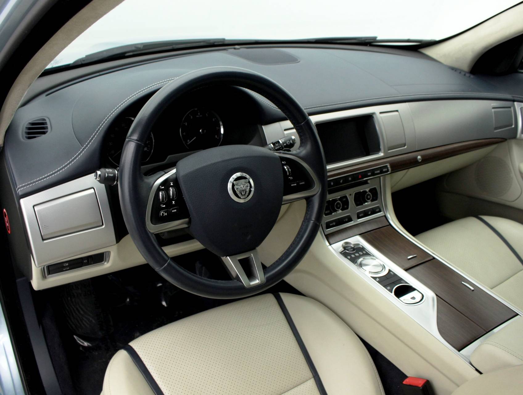 Florida Fine Cars - Used JAGUAR XF 2013 HOLLYWOOD 