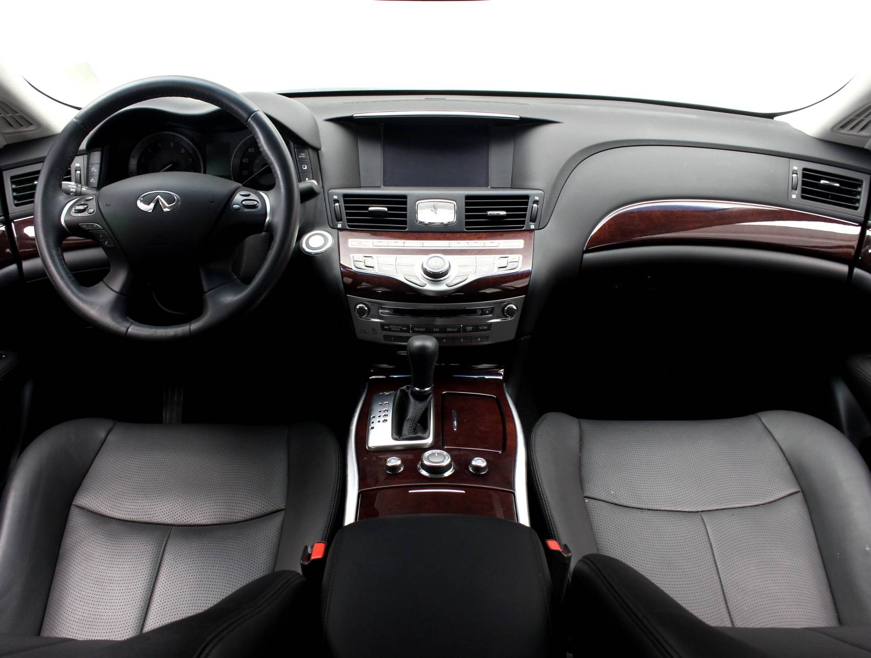 Florida Fine Cars - Used INFINITI Q70 2016 WEST PALM 