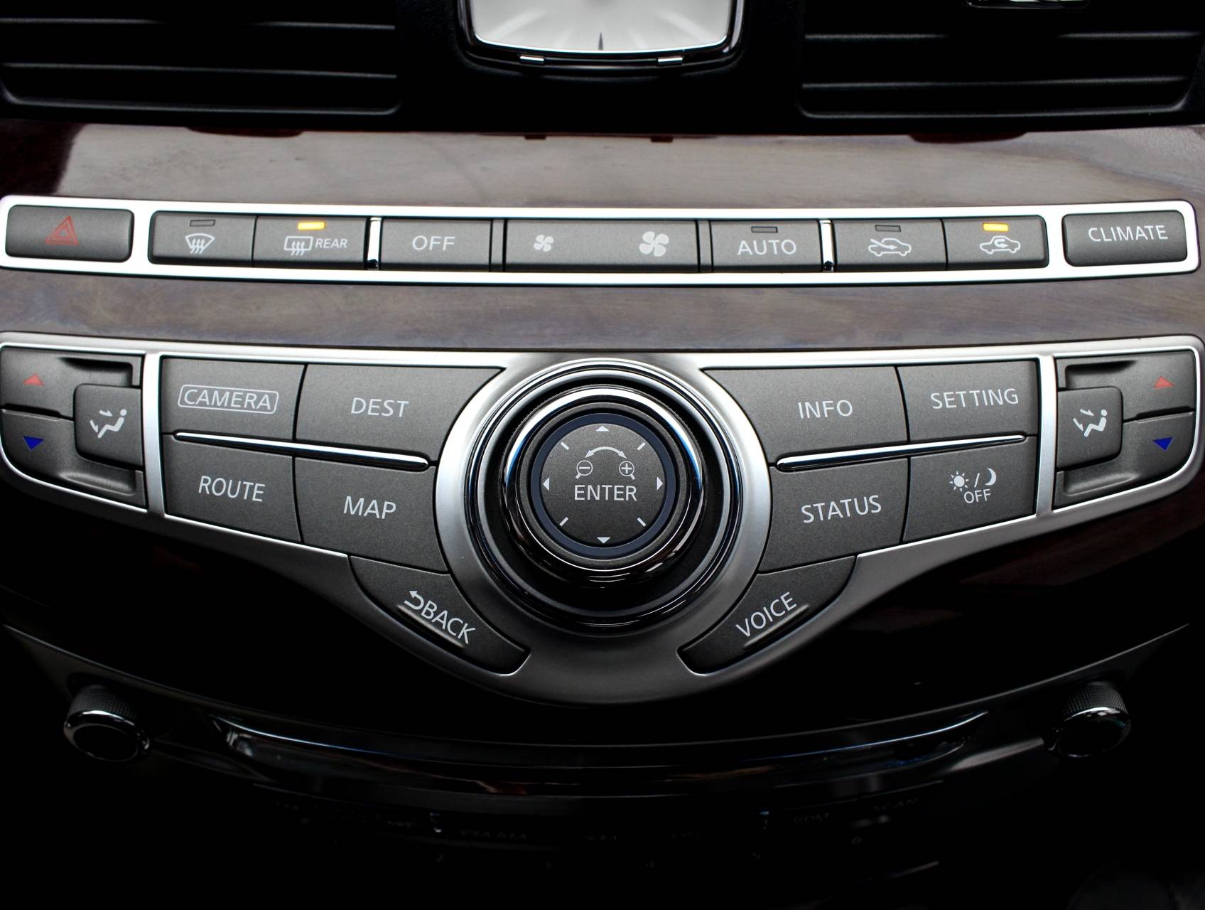 Florida Fine Cars - Used INFINITI Q70 2016 WEST PALM 