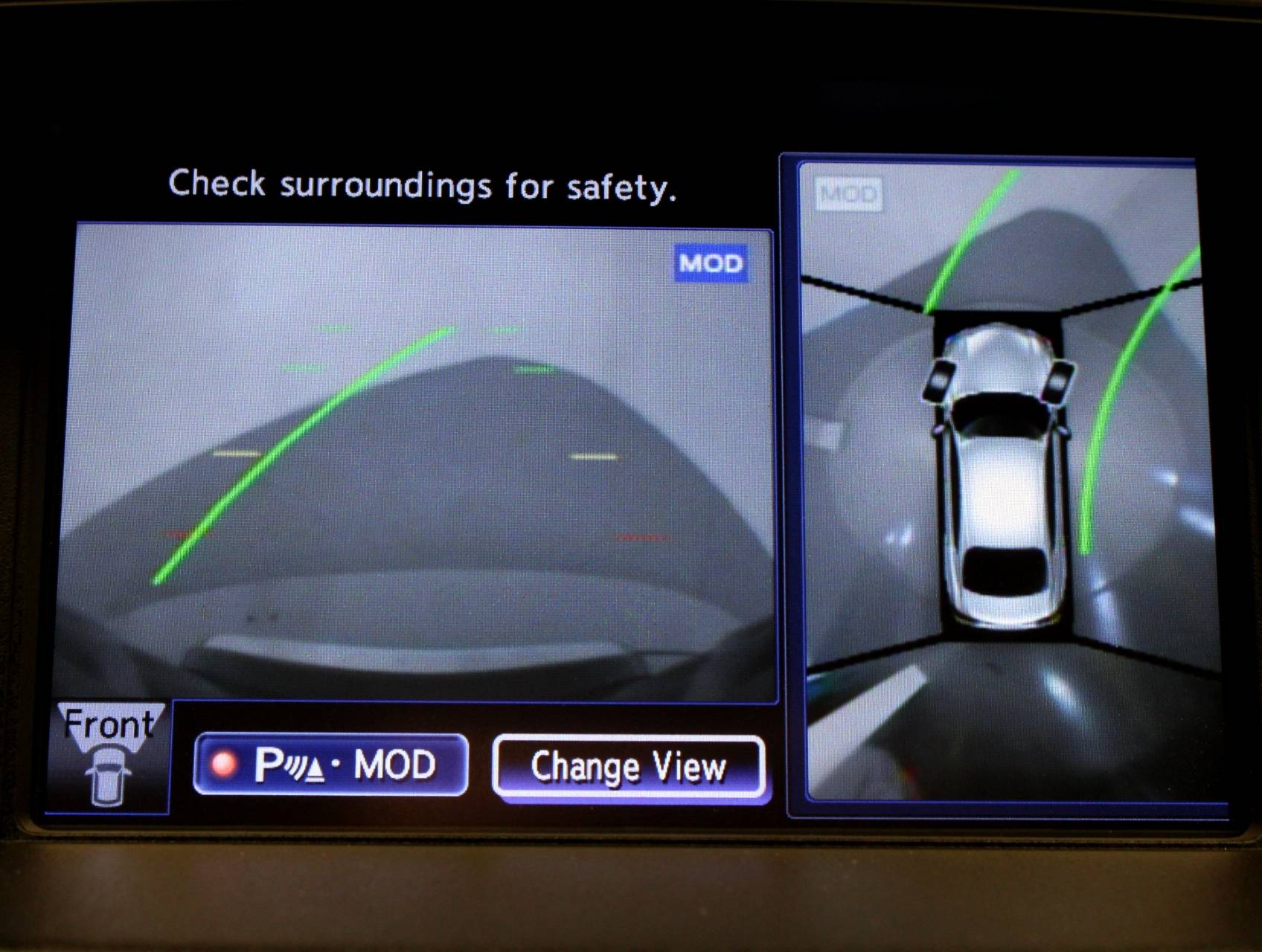 Florida Fine Cars - Used INFINITI Q70 2016 WEST PALM 