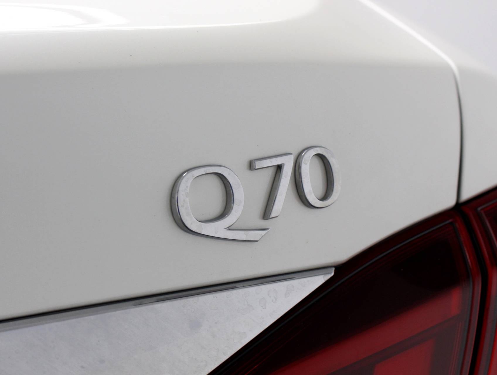 Florida Fine Cars - Used INFINITI Q70 2016 WEST PALM 