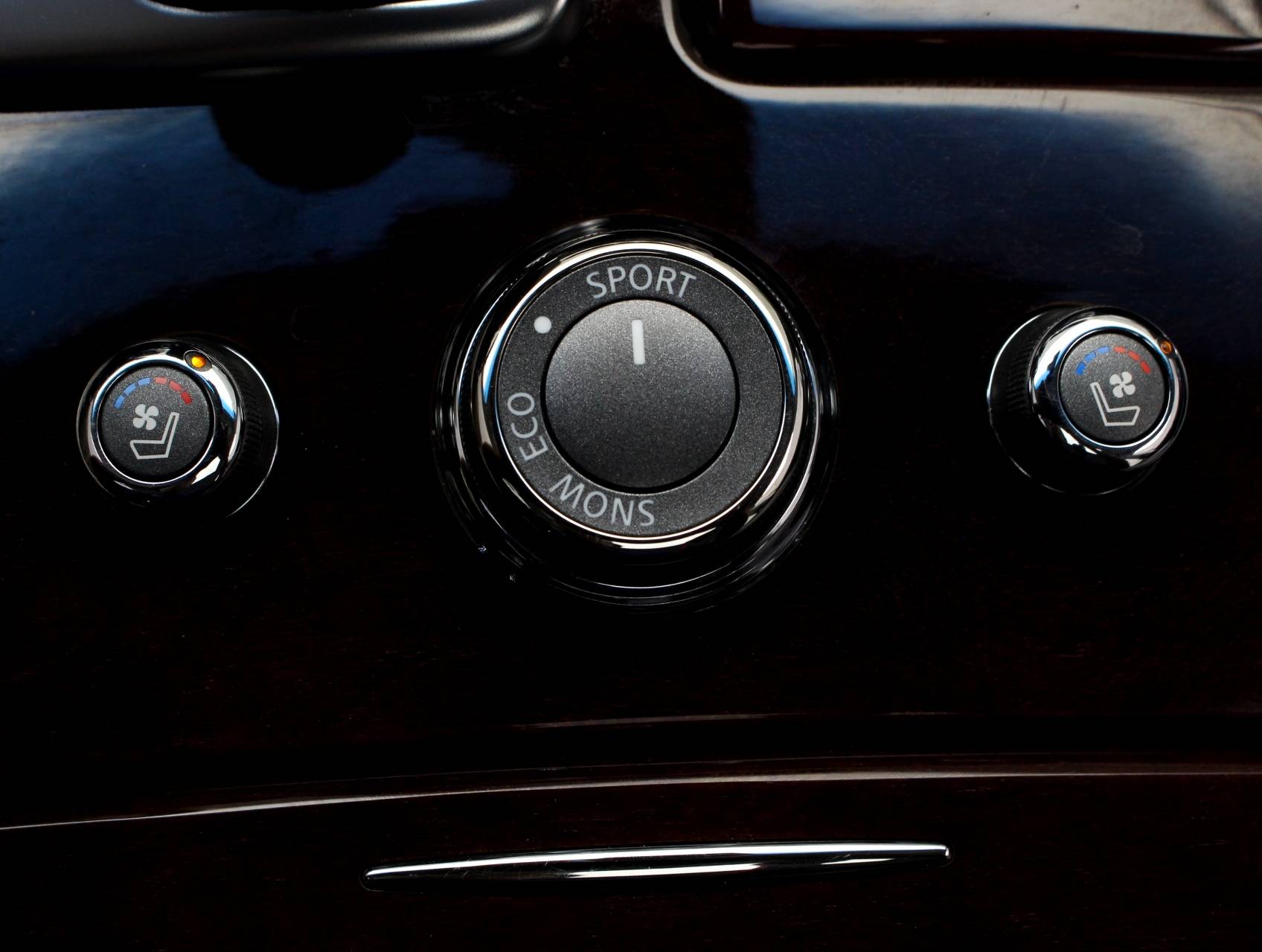 Florida Fine Cars - Used INFINITI Q70 2016 WEST PALM 