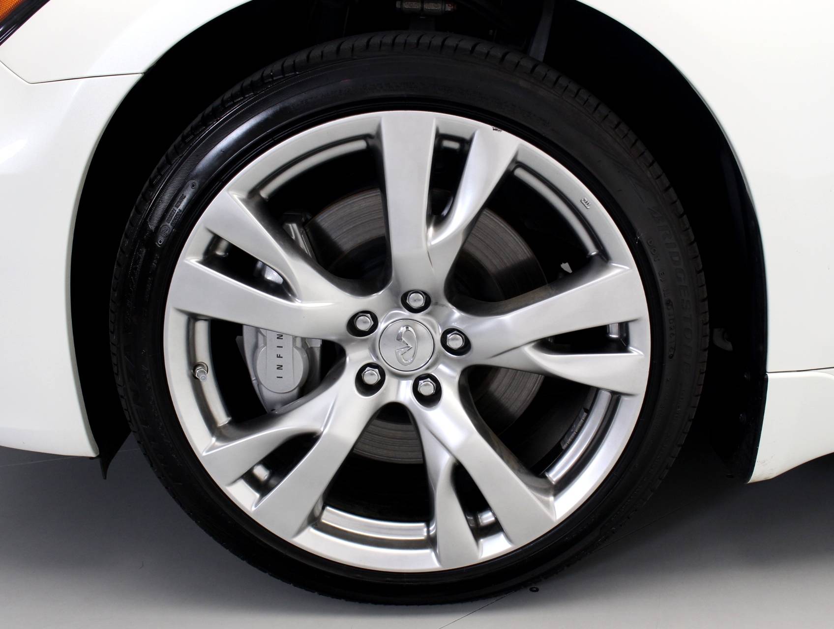 Florida Fine Cars - Used INFINITI Q70 2016 WEST PALM 