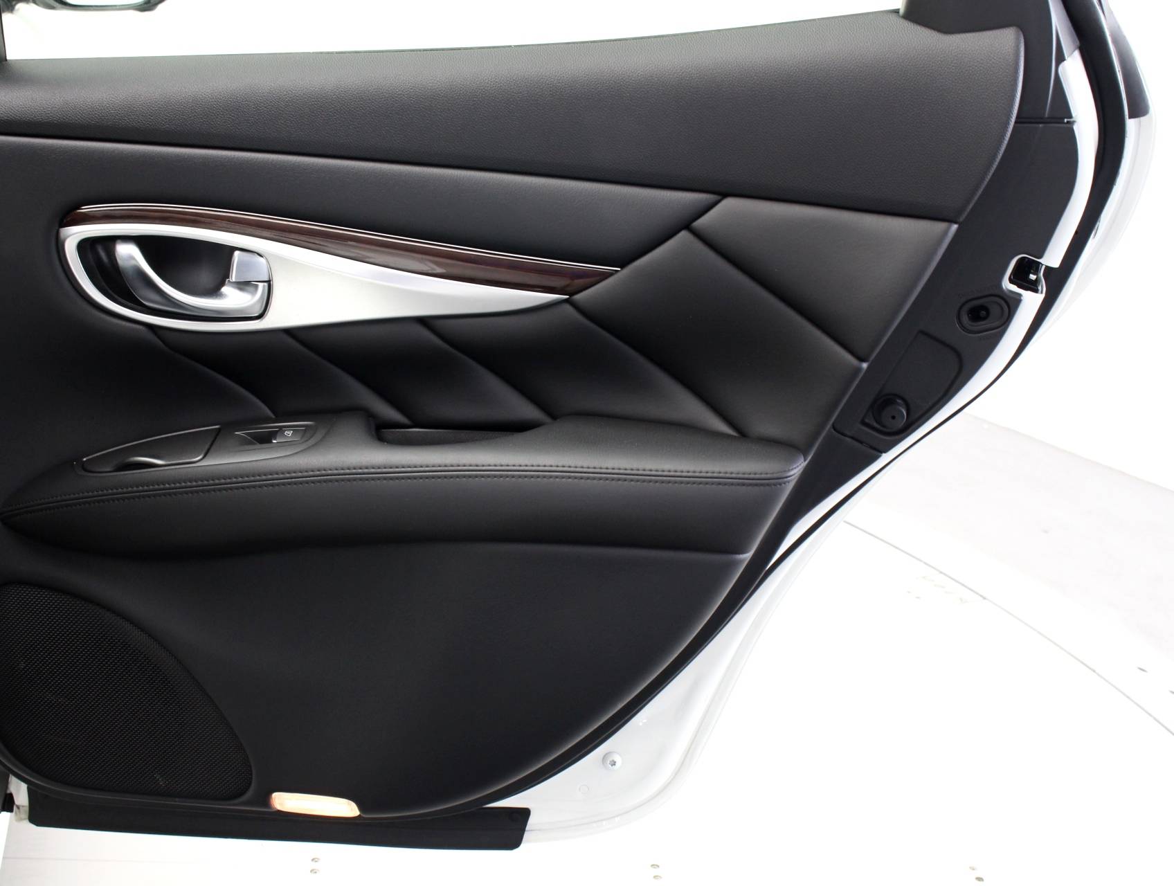 Florida Fine Cars - Used INFINITI Q70 2016 WEST PALM 