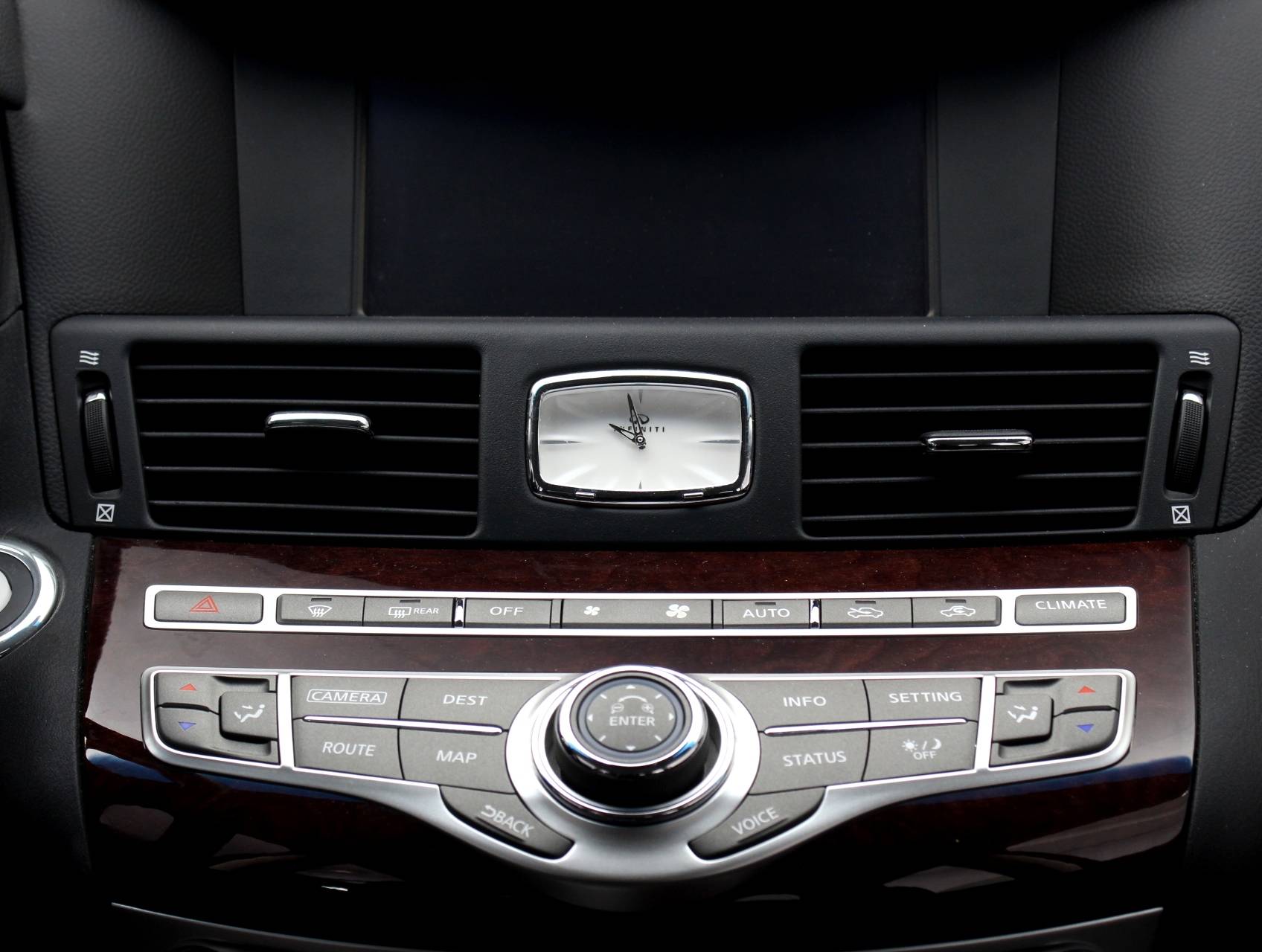 Florida Fine Cars - Used INFINITI Q70 2016 WEST PALM 