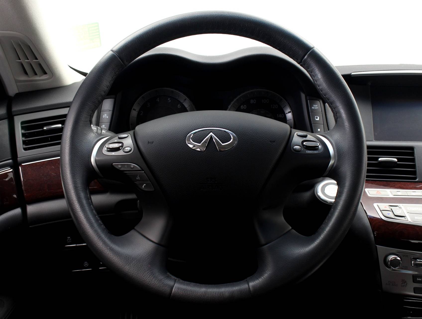 Florida Fine Cars - Used INFINITI Q70 2016 WEST PALM 