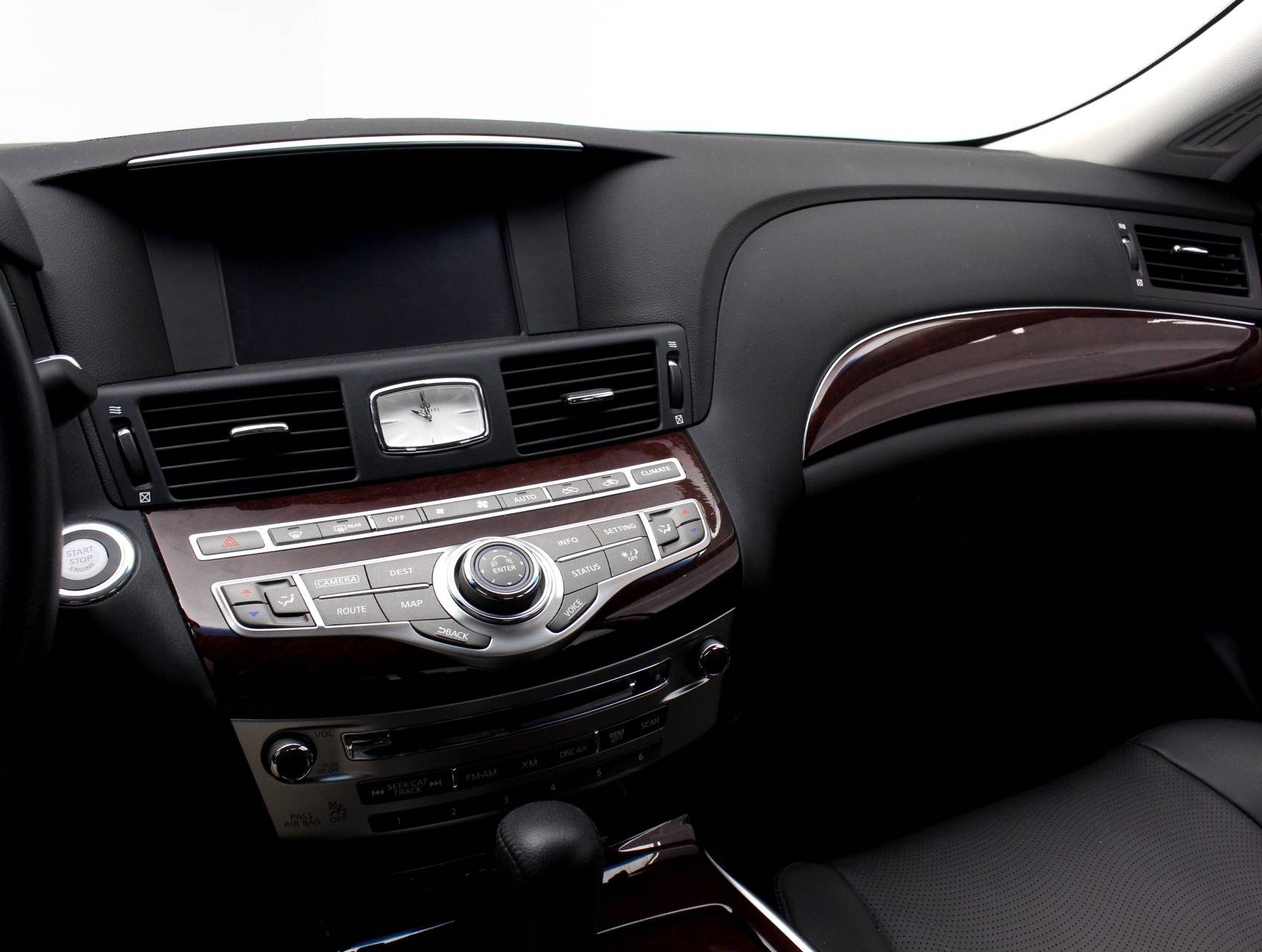 Florida Fine Cars - Used INFINITI Q70 2016 WEST PALM 