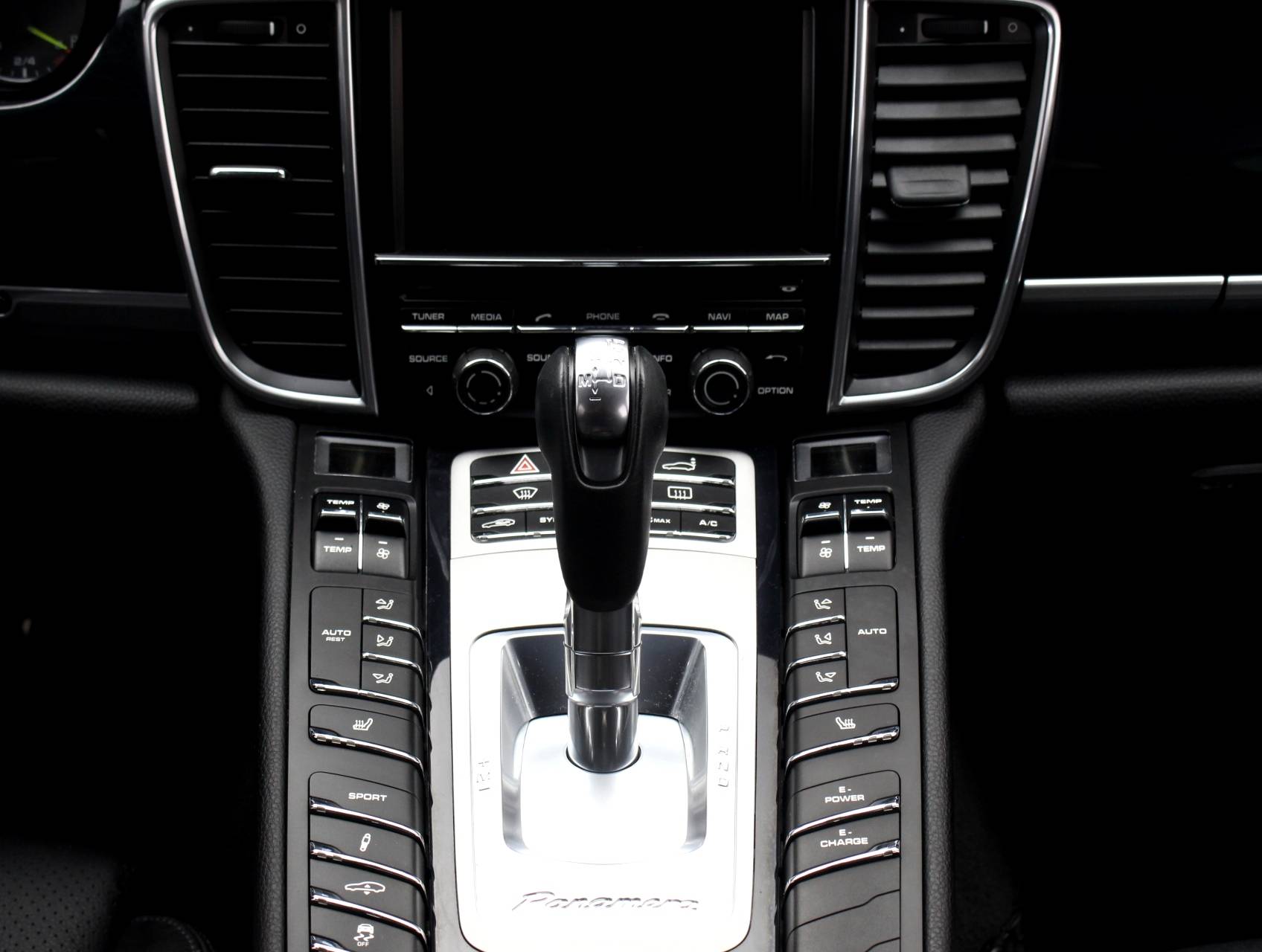 Florida Fine Cars - Used PORSCHE PANAMERA 2015 HOLLYWOOD HYBRID S