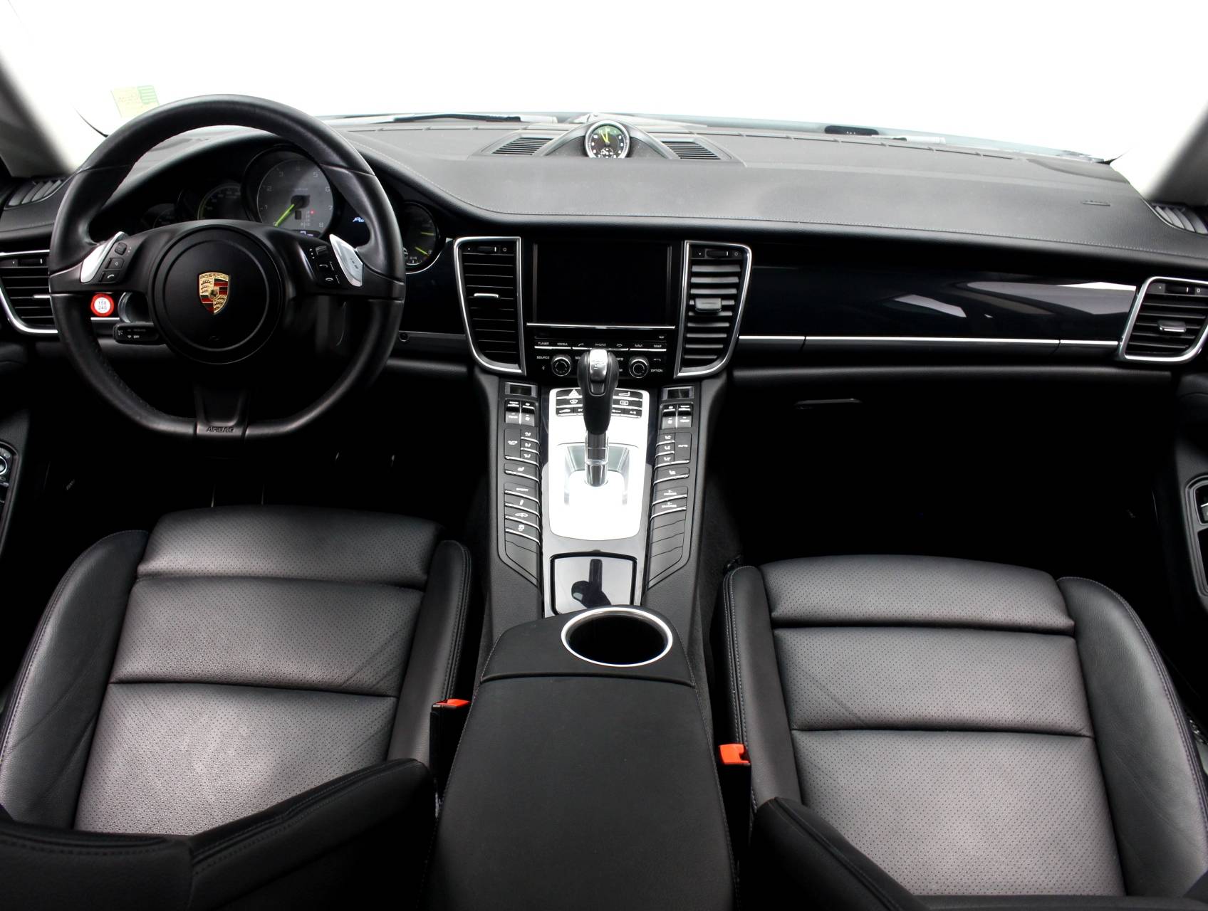 Florida Fine Cars - Used PORSCHE PANAMERA 2015 HOLLYWOOD HYBRID S