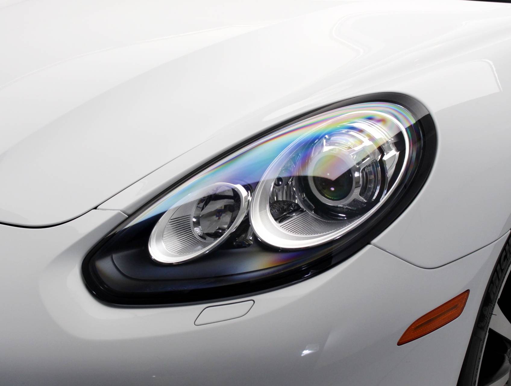 Florida Fine Cars - Used PORSCHE PANAMERA 2015 HOLLYWOOD HYBRID S