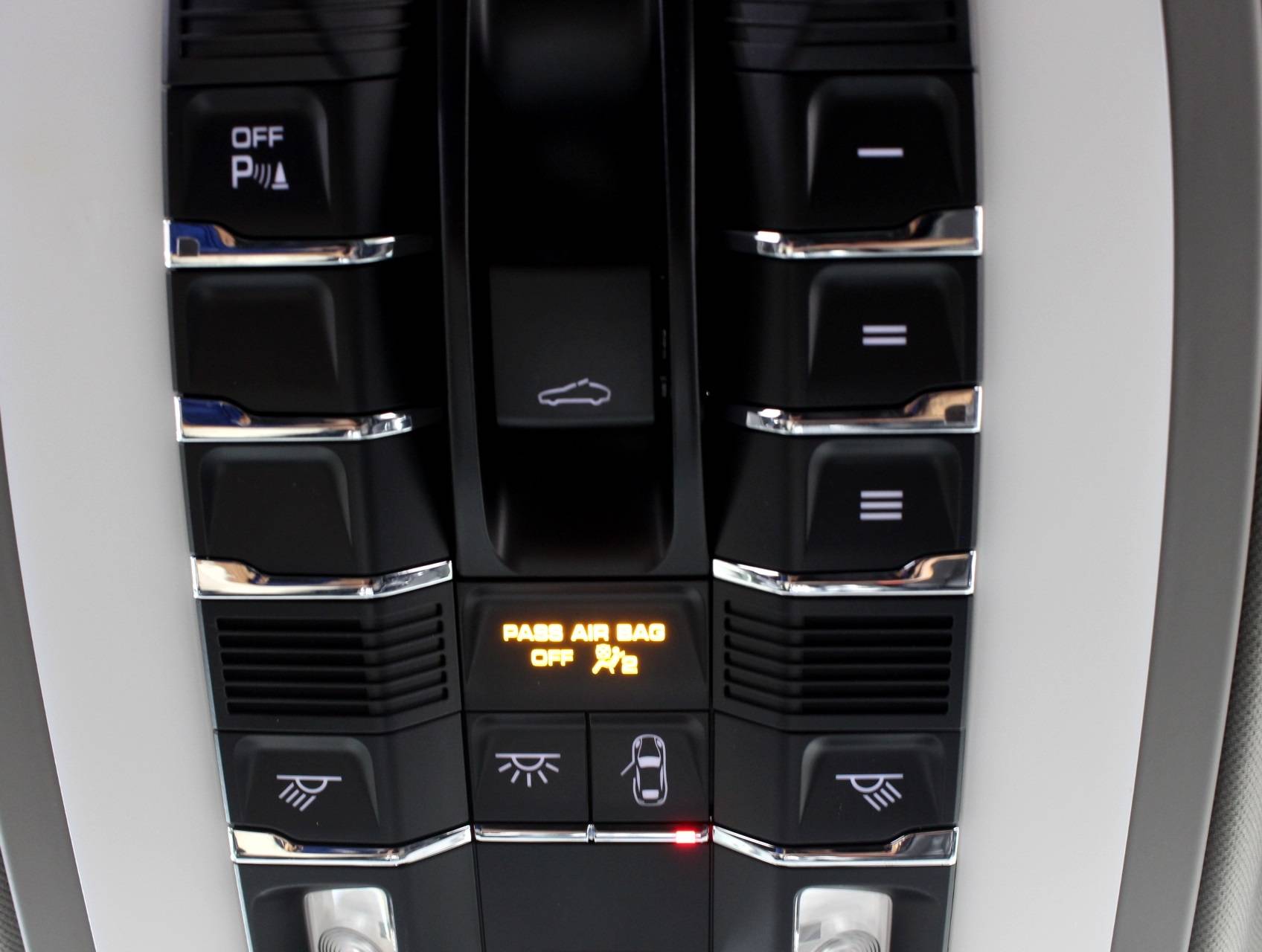 Florida Fine Cars - Used PORSCHE PANAMERA 2015 HOLLYWOOD HYBRID S