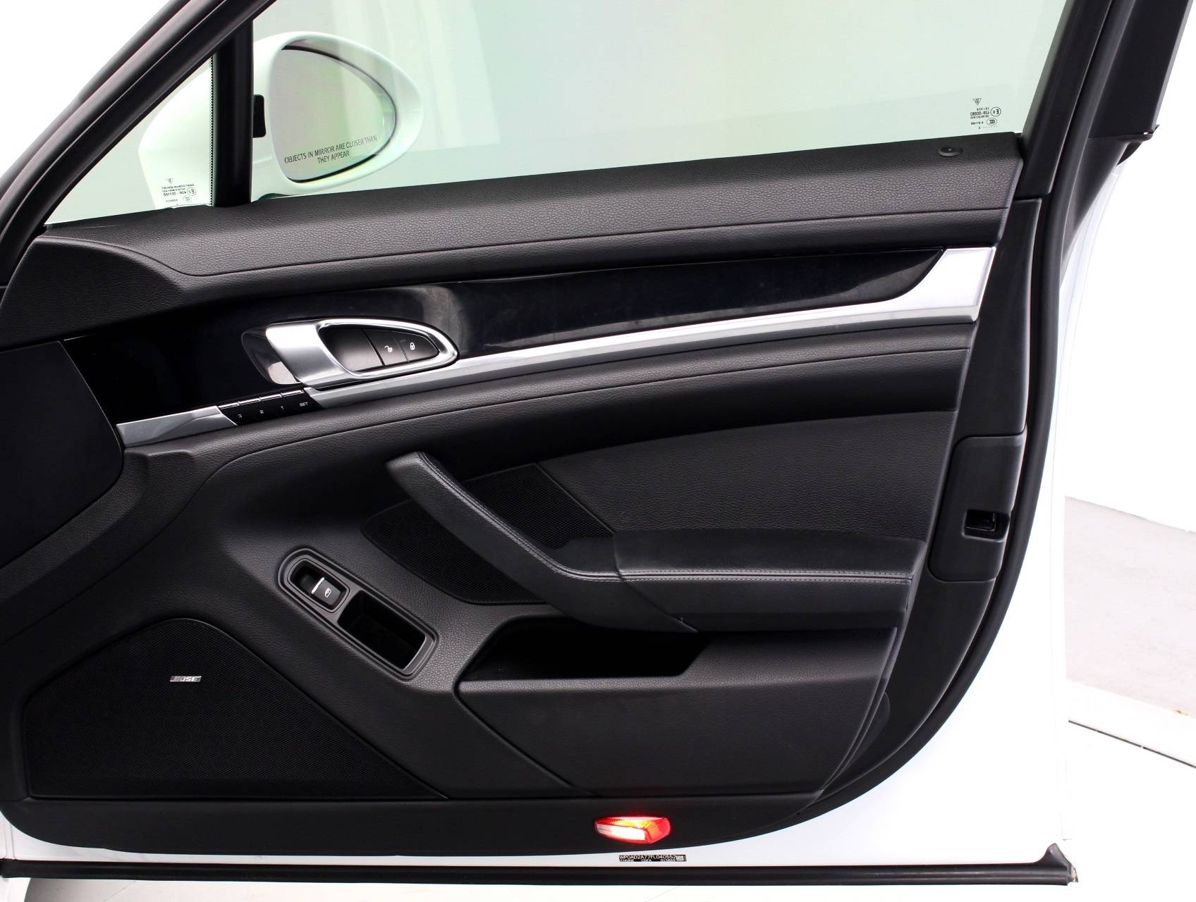 Florida Fine Cars - Used PORSCHE PANAMERA 2015 HOLLYWOOD HYBRID S