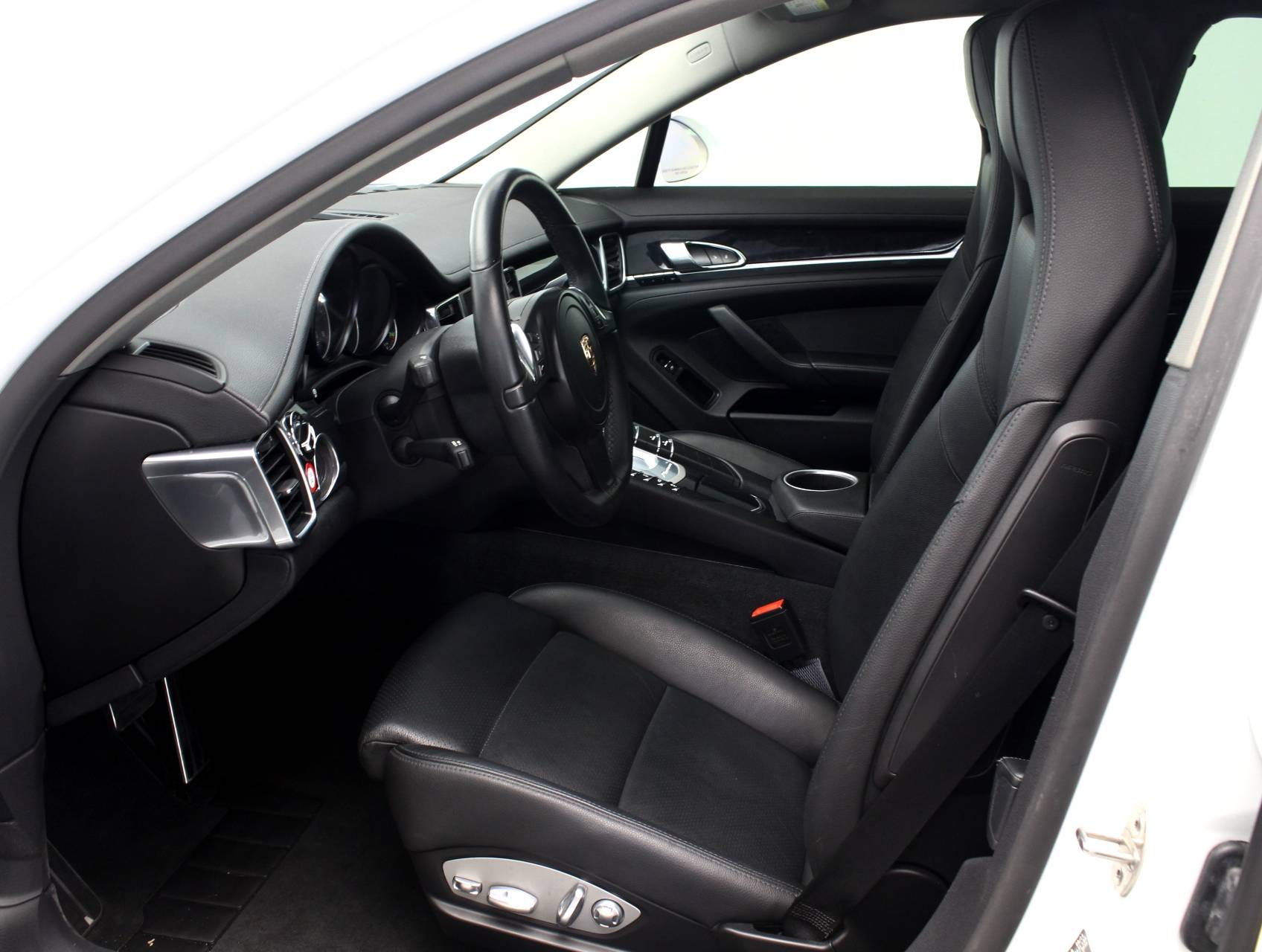 Florida Fine Cars - Used PORSCHE PANAMERA 2015 HOLLYWOOD HYBRID S