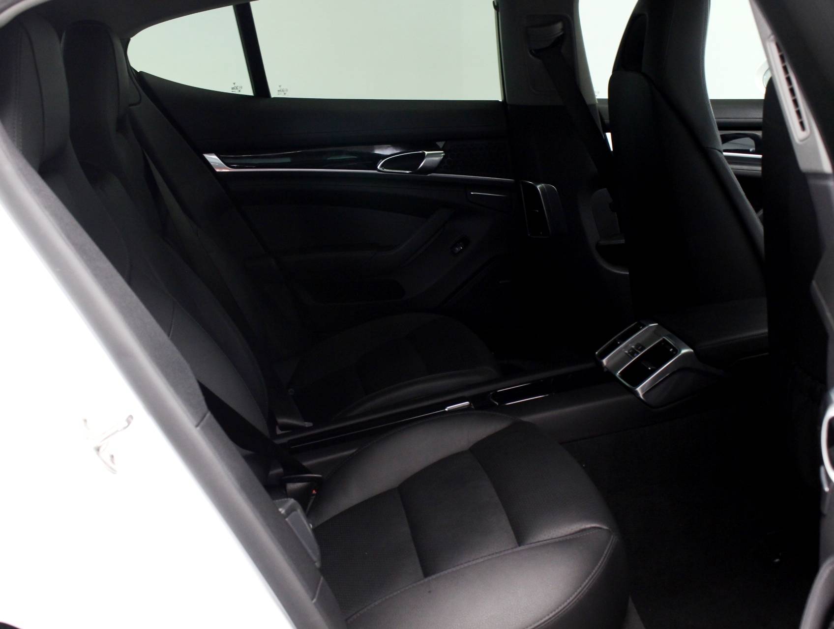 Florida Fine Cars - Used PORSCHE PANAMERA 2015 HOLLYWOOD HYBRID S